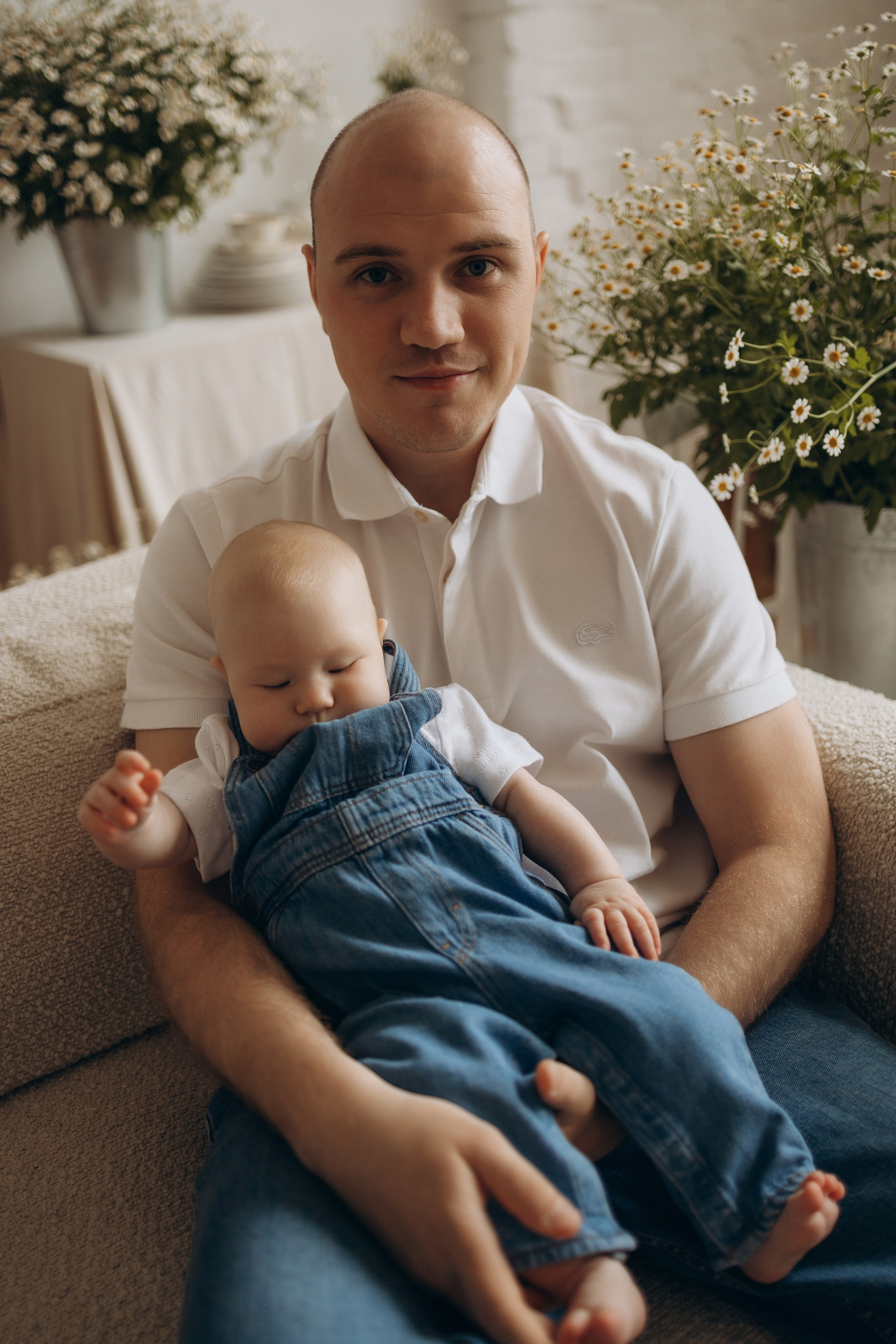 Оливия. Самый теплый фотограф в Краснодаре Рябоконь Ксения