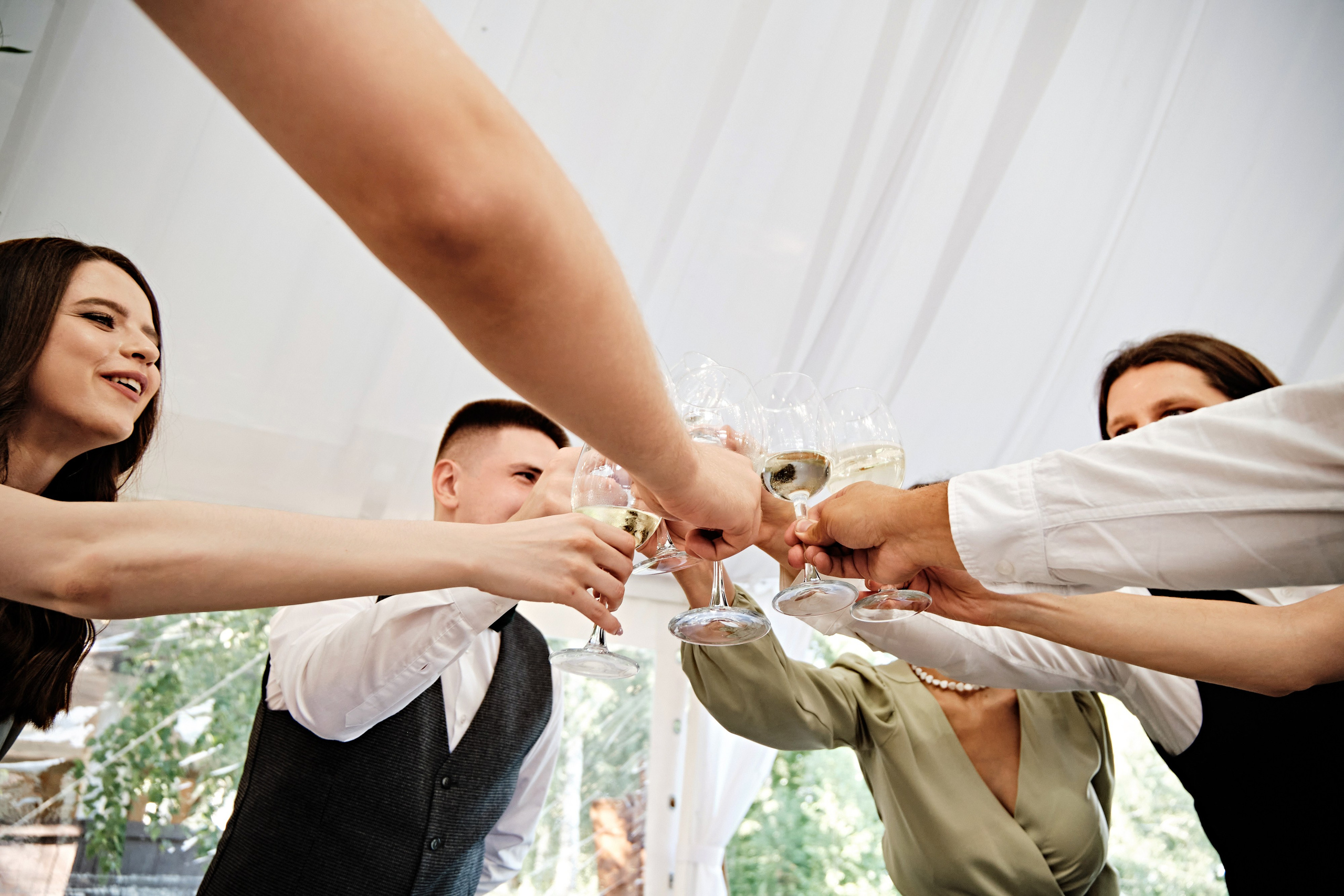 Снежана и Алексей