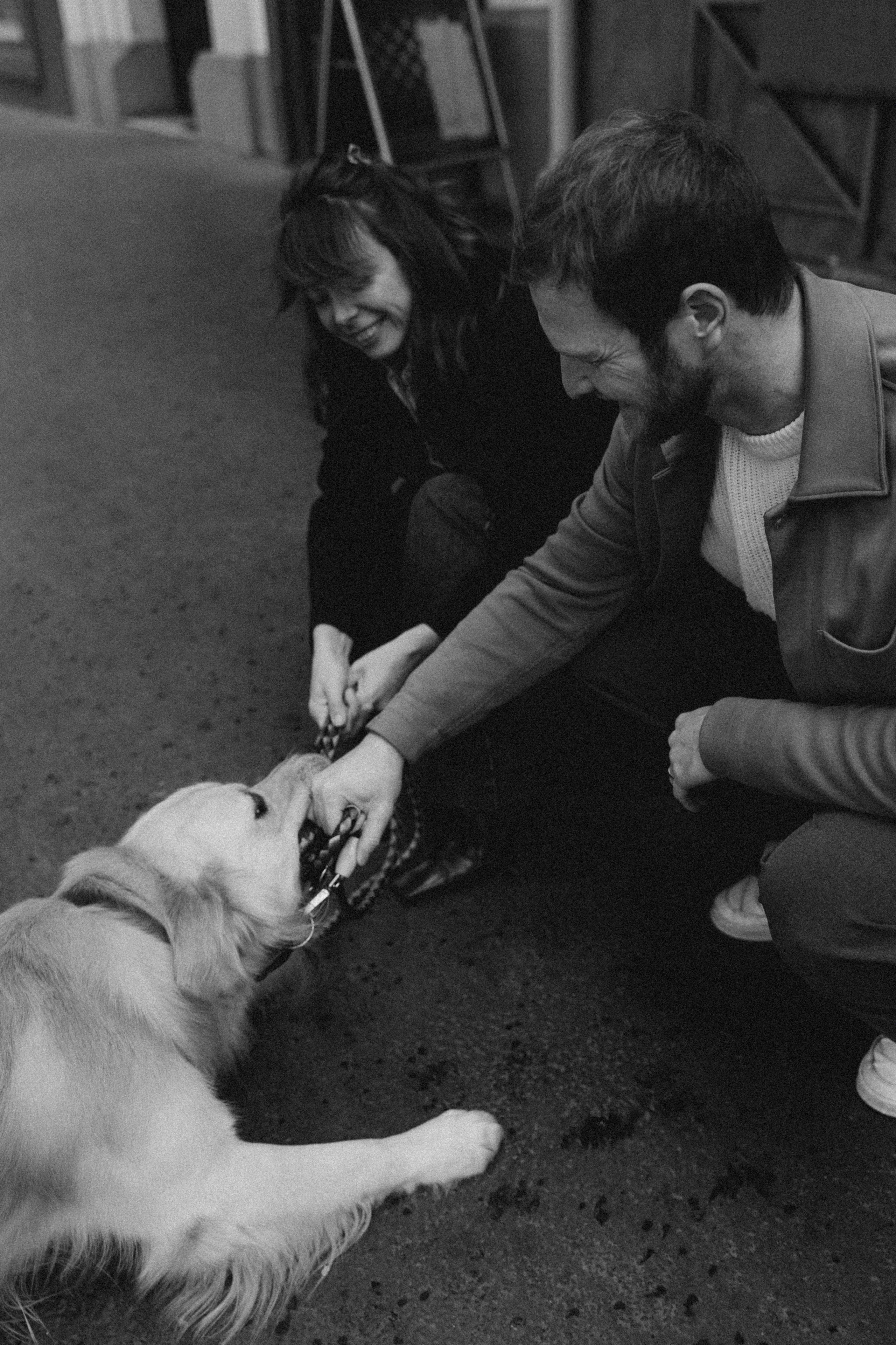 C’est entre nous. Photographe à Paris