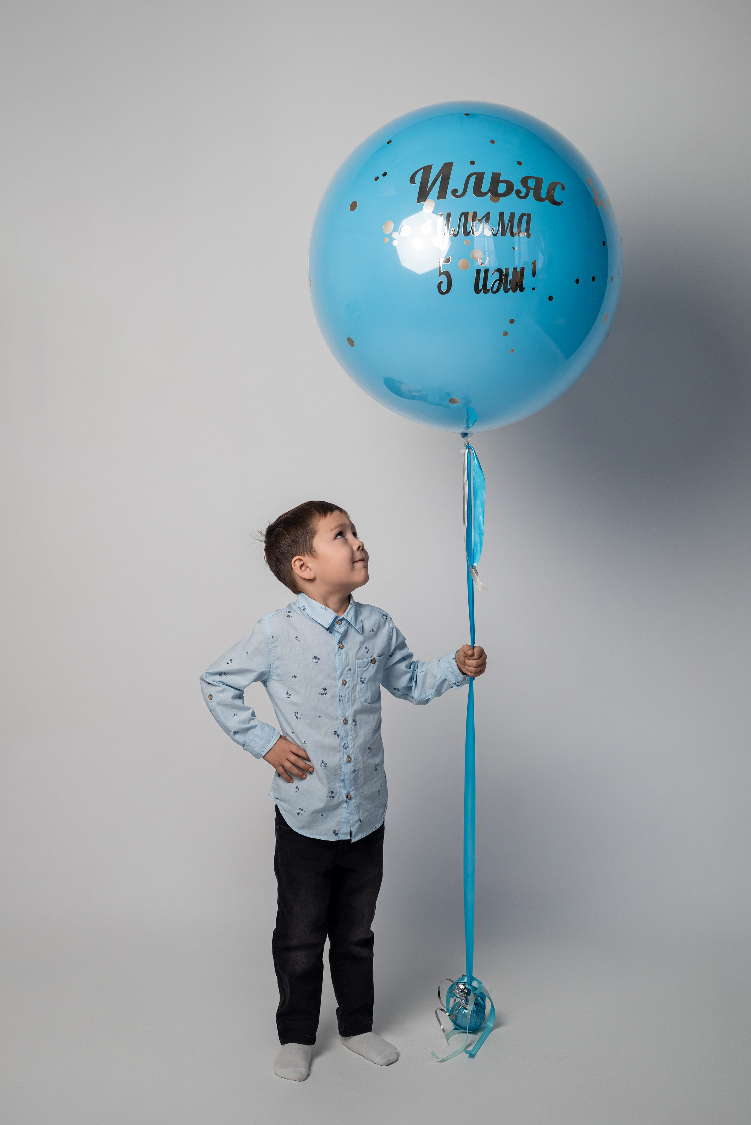 Ильяс. Фотограф в городе Салават