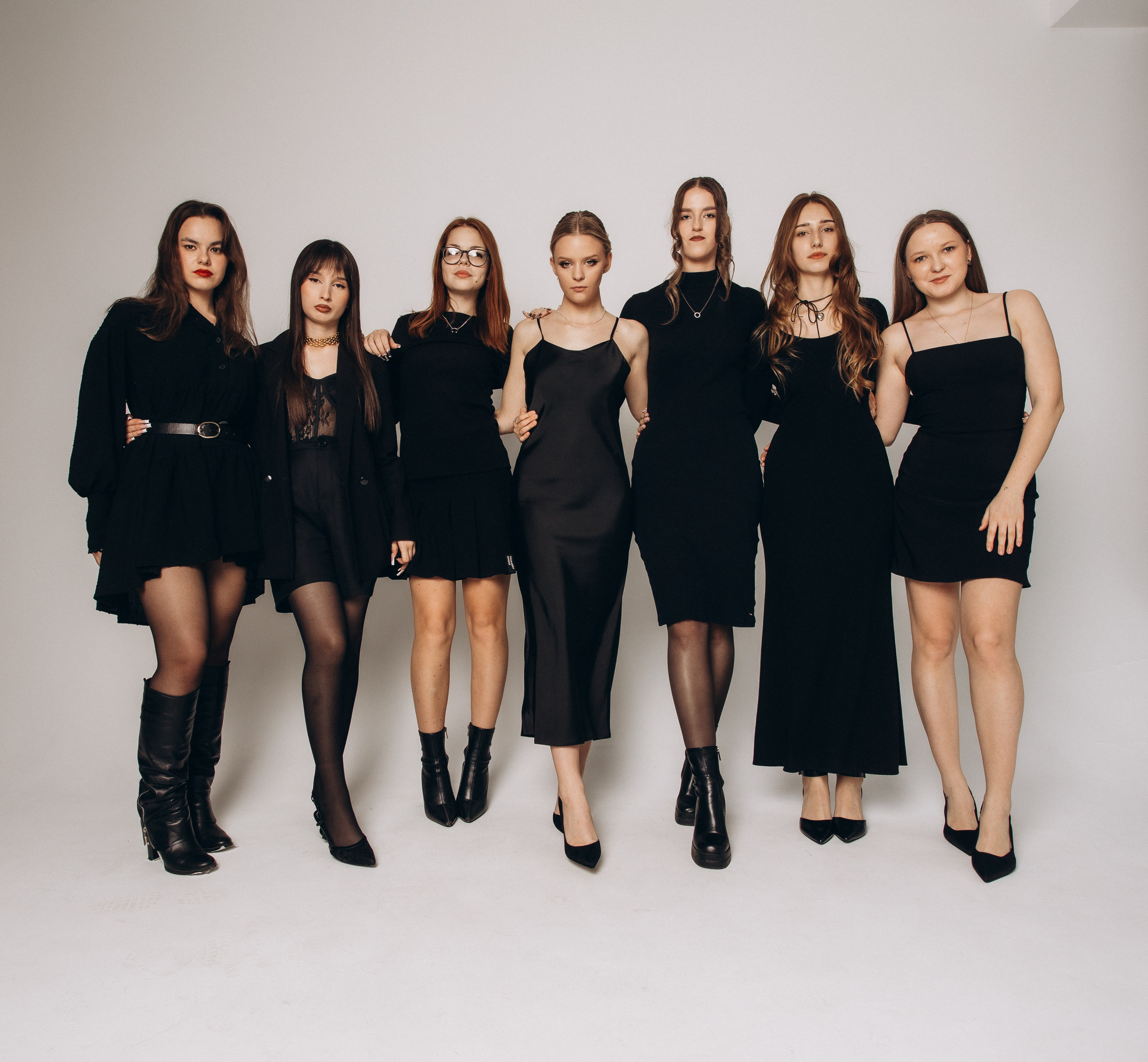 Школьная съёмка. Фотограф Москва Таша Панина