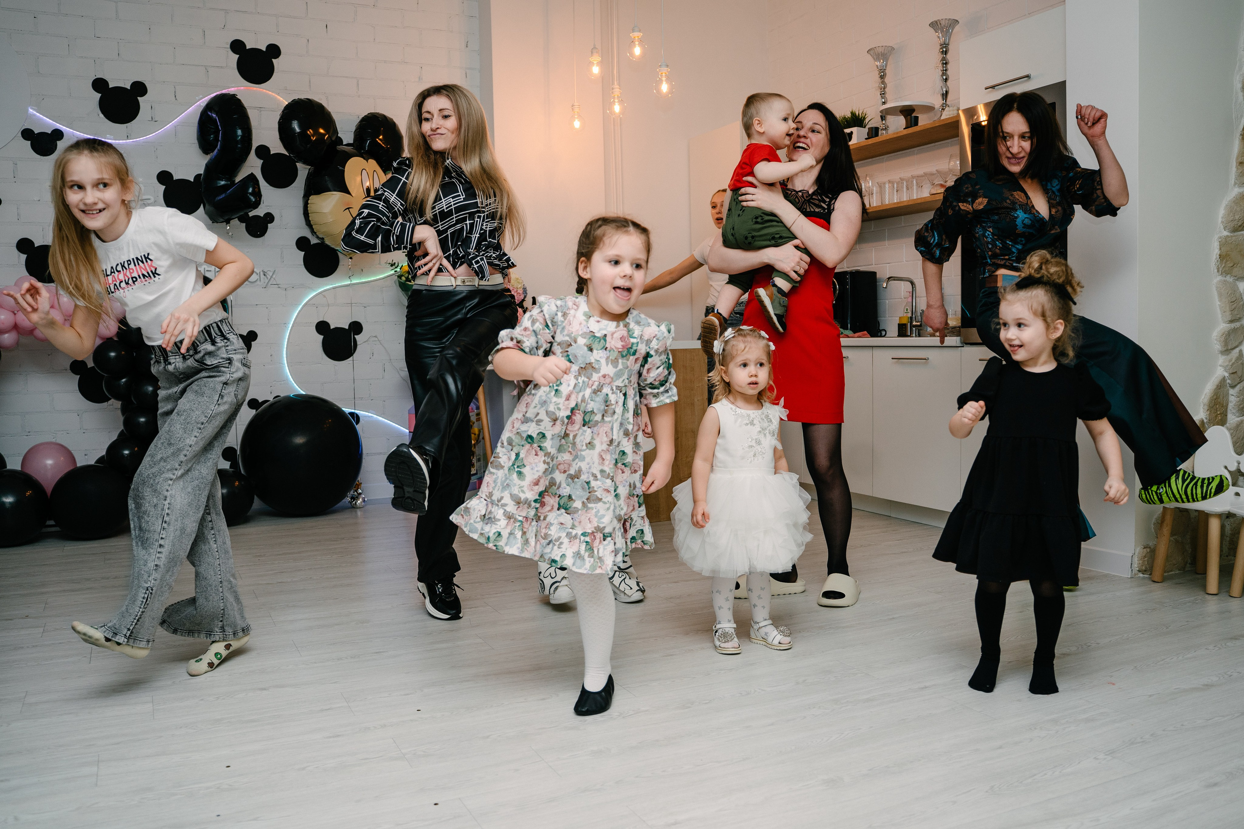 Александре 2 годика. Свадебный и семейный фотограф в Воронеже Анастасия Бойко