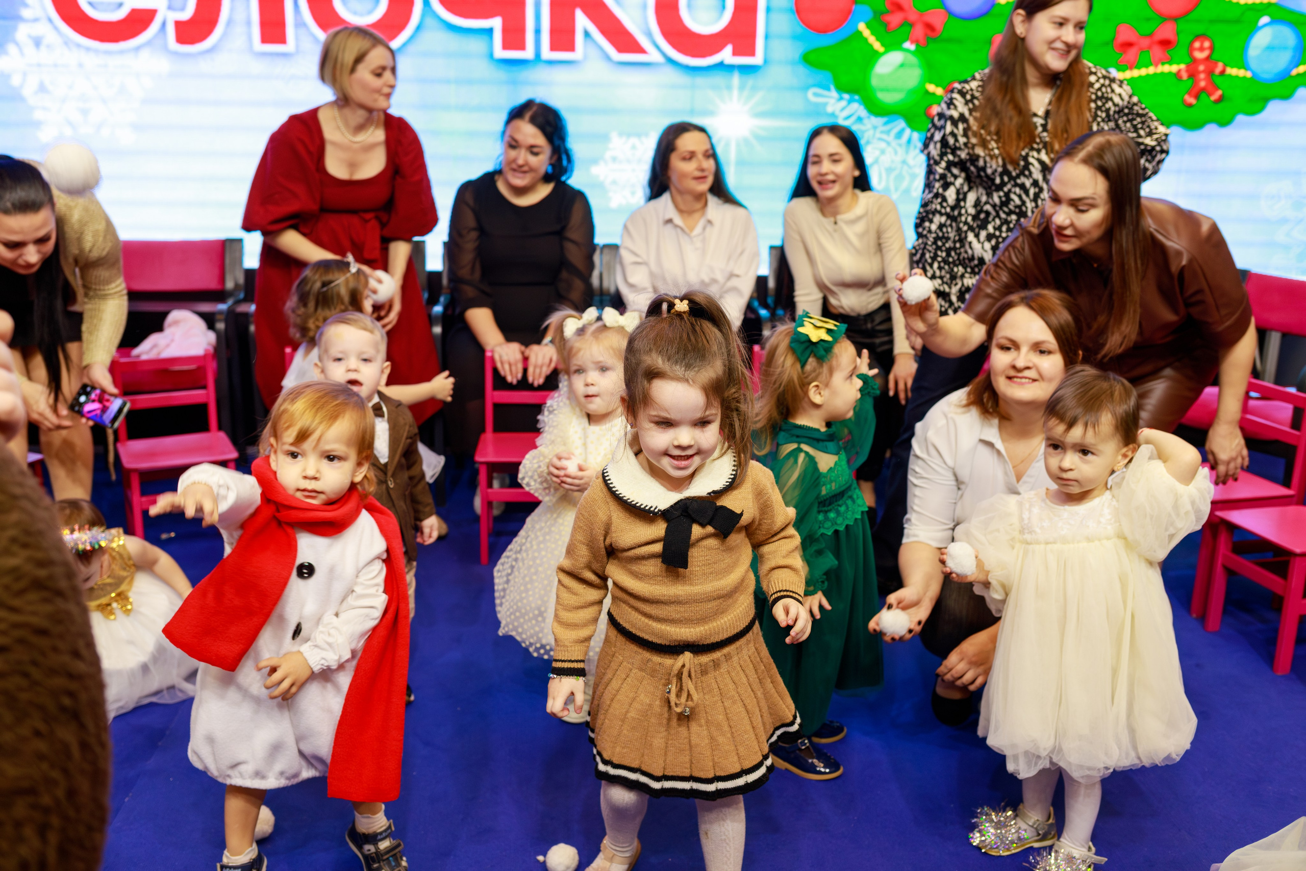 МЭЦ 2024. Семейный и детский фотограф в Краснодаре Ирина Лаврецкая