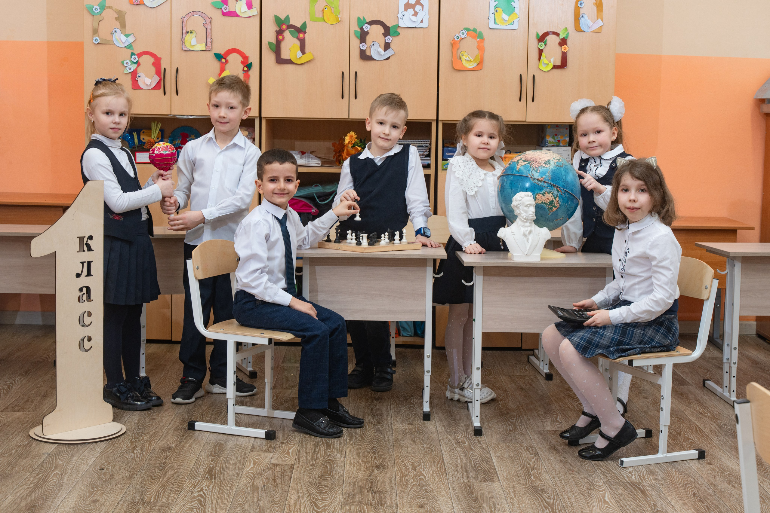 Групповые фотографии. ГЛАВНАЯ