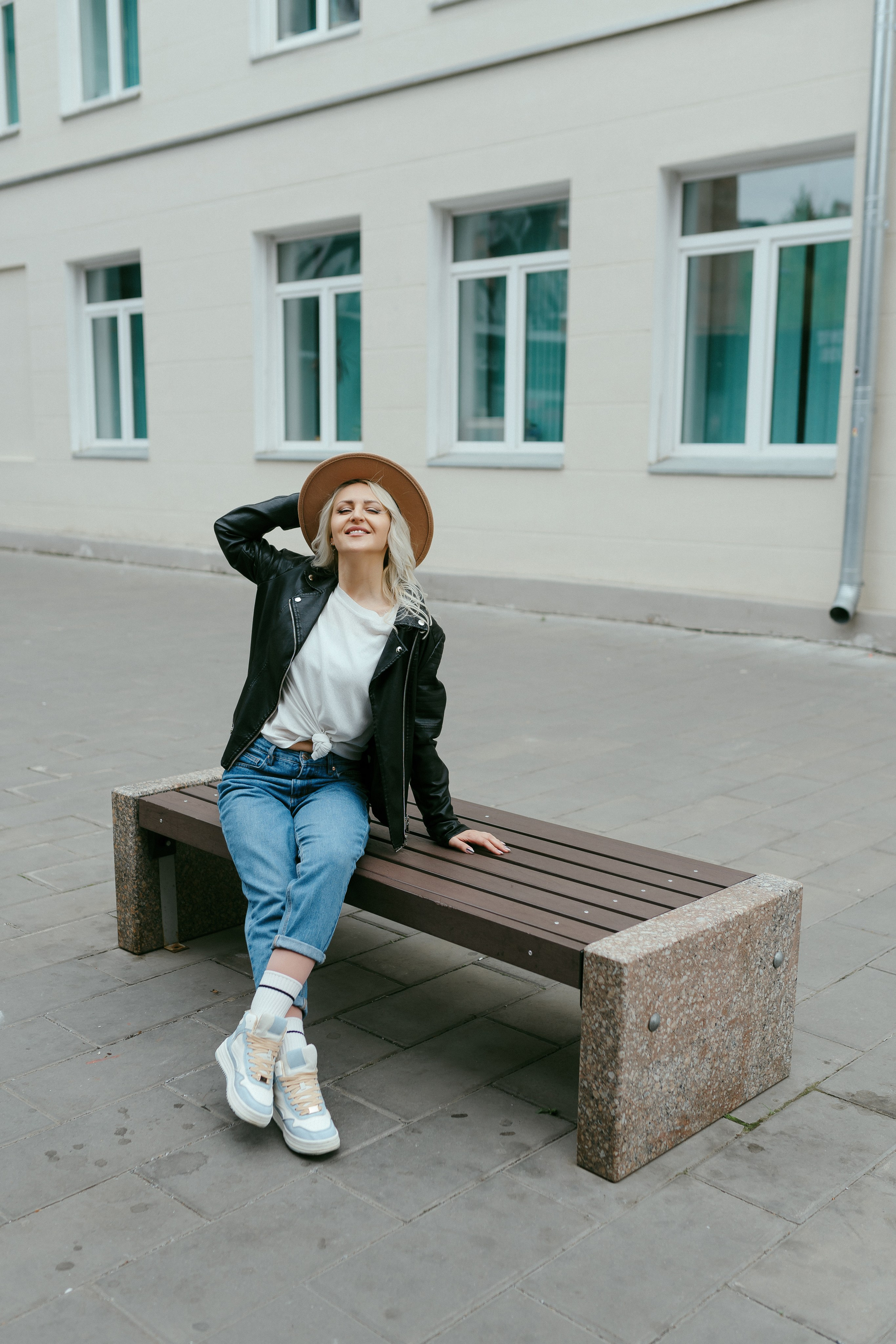 В старом Центре. Фотограф Ким Наталья в Красноярске