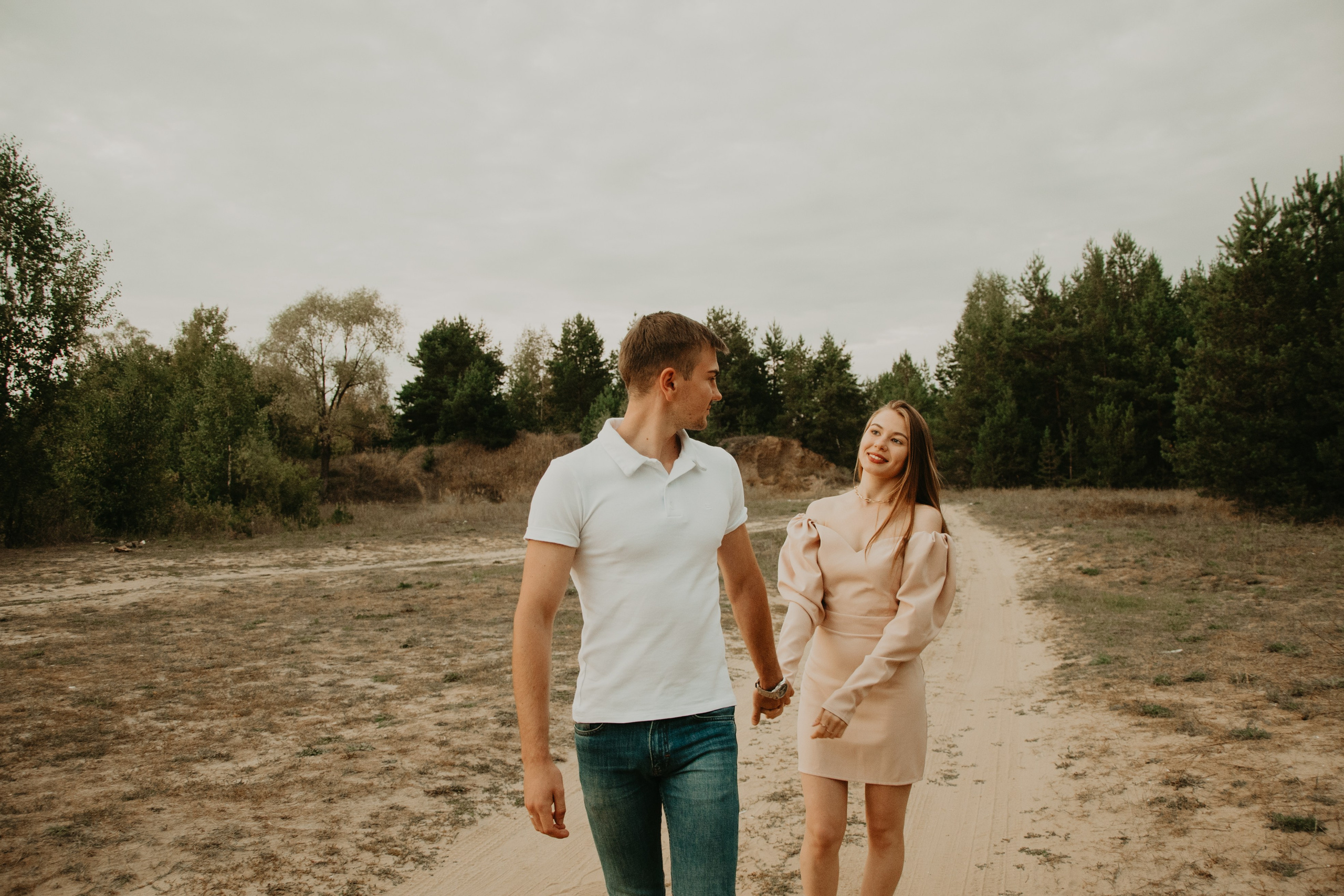 В каждом взгляде — ты. Фотограф в Республике Мордовия София Сержантова