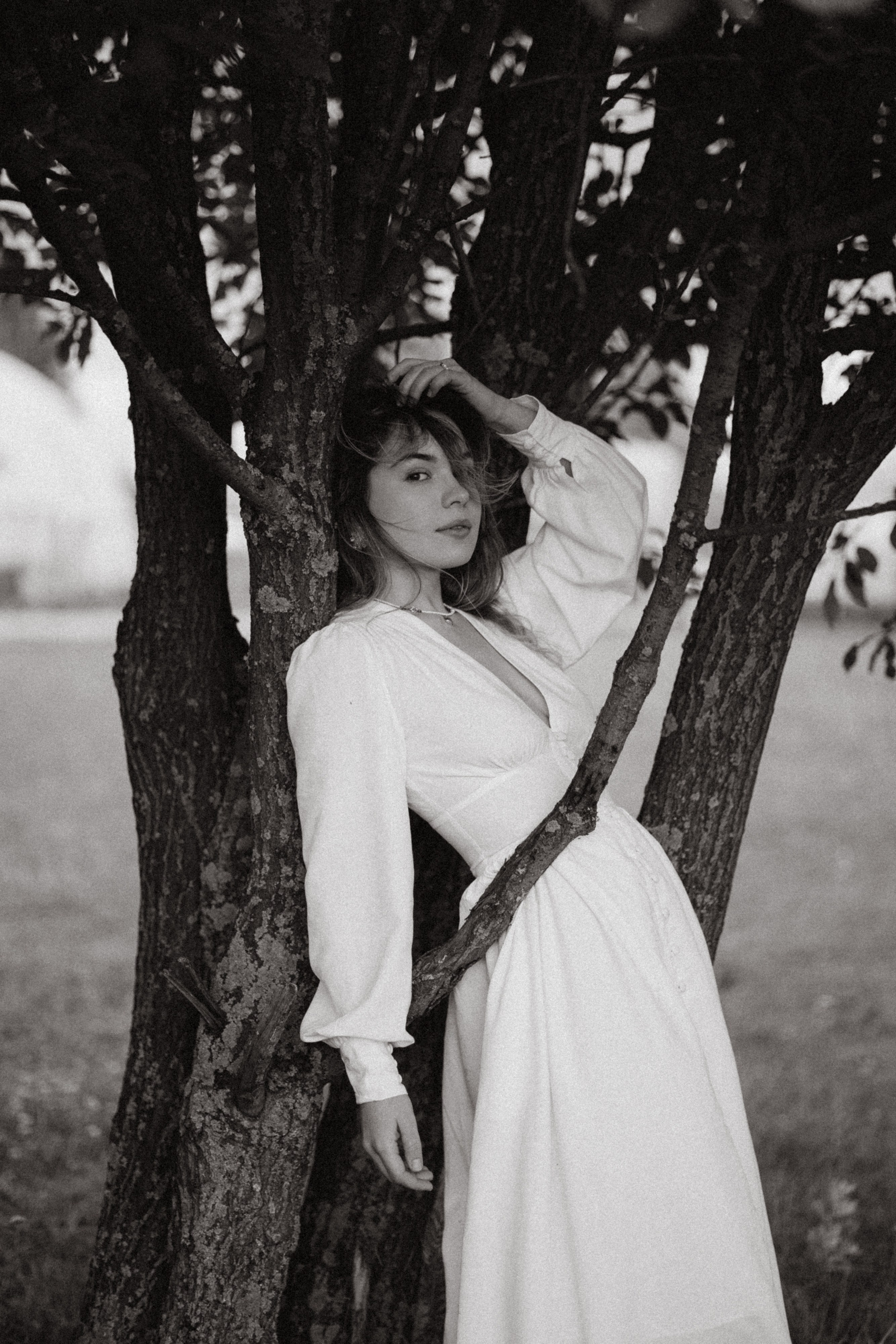 Алина. Фотограф Ульяна Дивина в Нижнем Новгороде и Нижегородской области