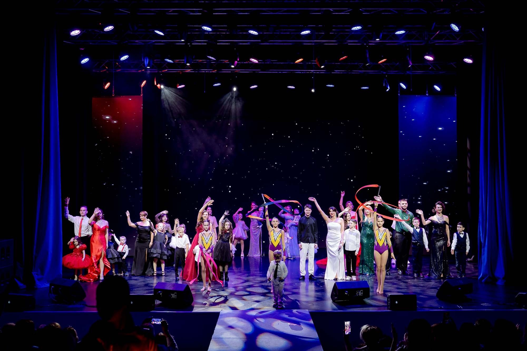 Мама года 2024. Сергей Кошкин. Репортажная и ивент-фотография в Сургуте