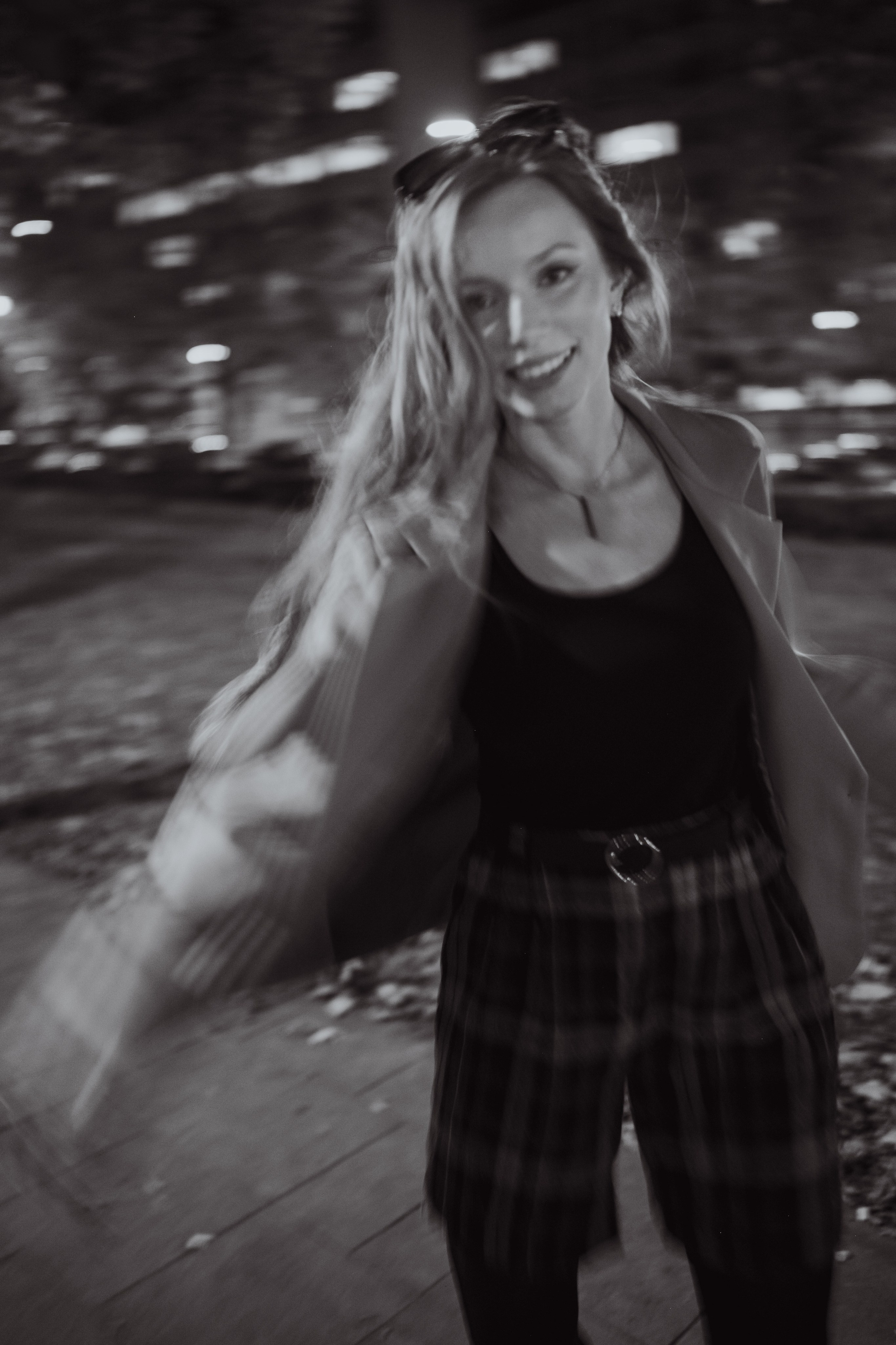 ОСЕННИЕ УЛИЦЫ. Фотограф в Белграде Чугреева Елена