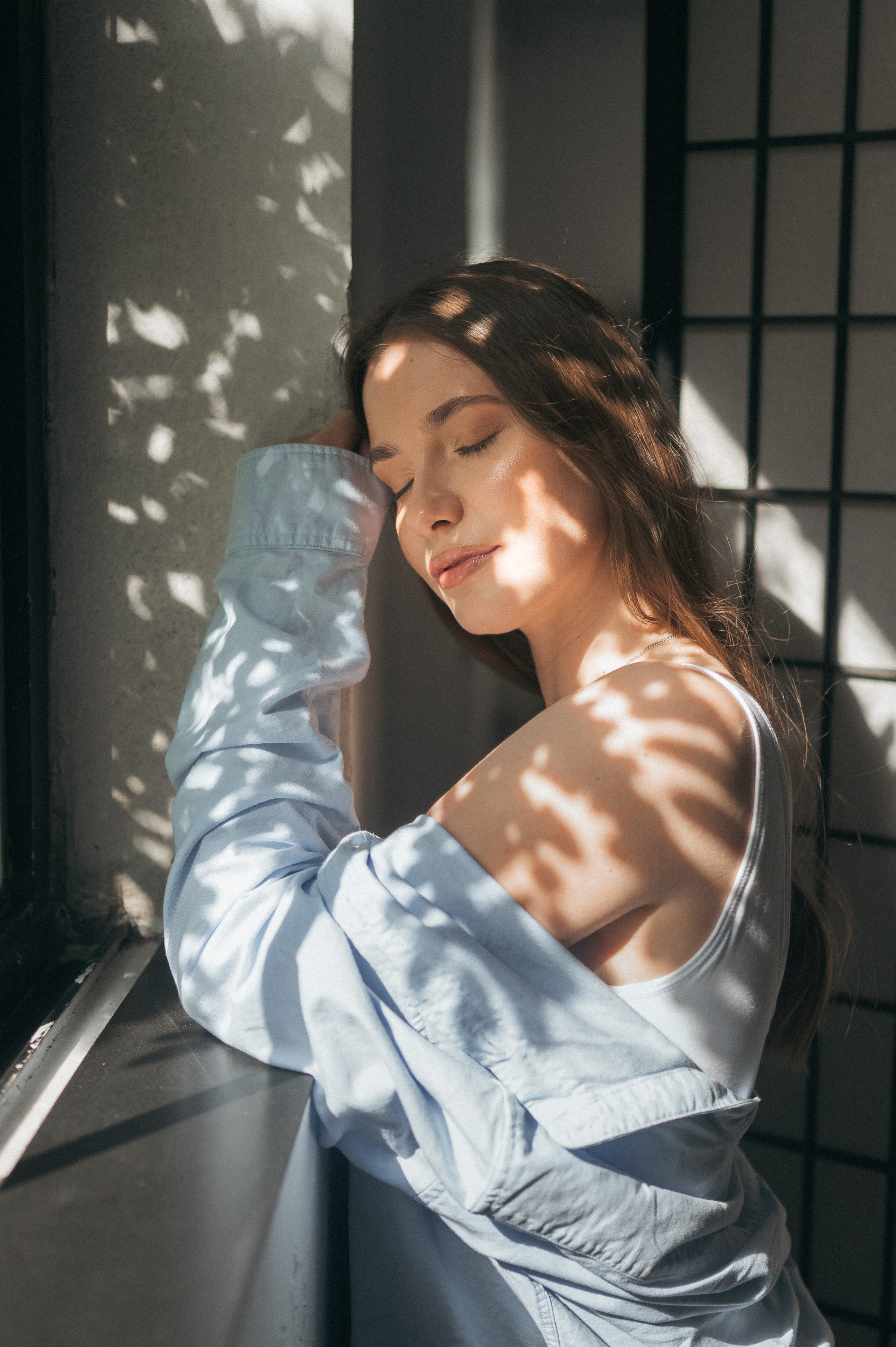 АЙГУЛЬ И УЮТНОЙ СТУДИИ. Фотограф в Белграде Чугреева Елена