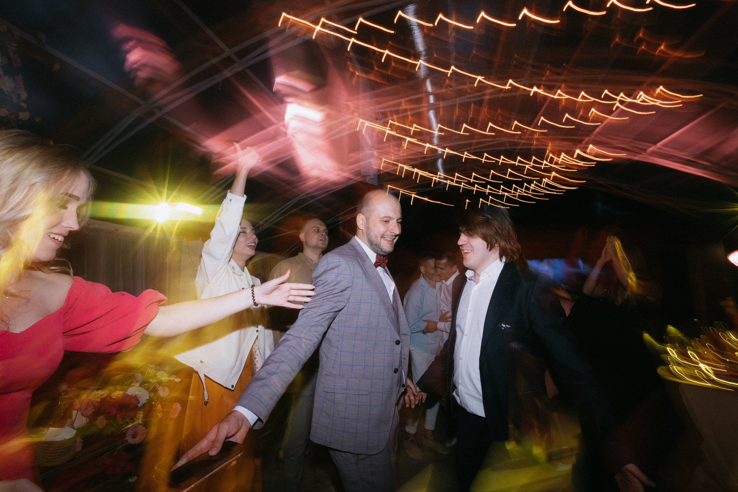 Иван и Дарья. Ланемец Юлия — фотограф Волгоград/Волжский