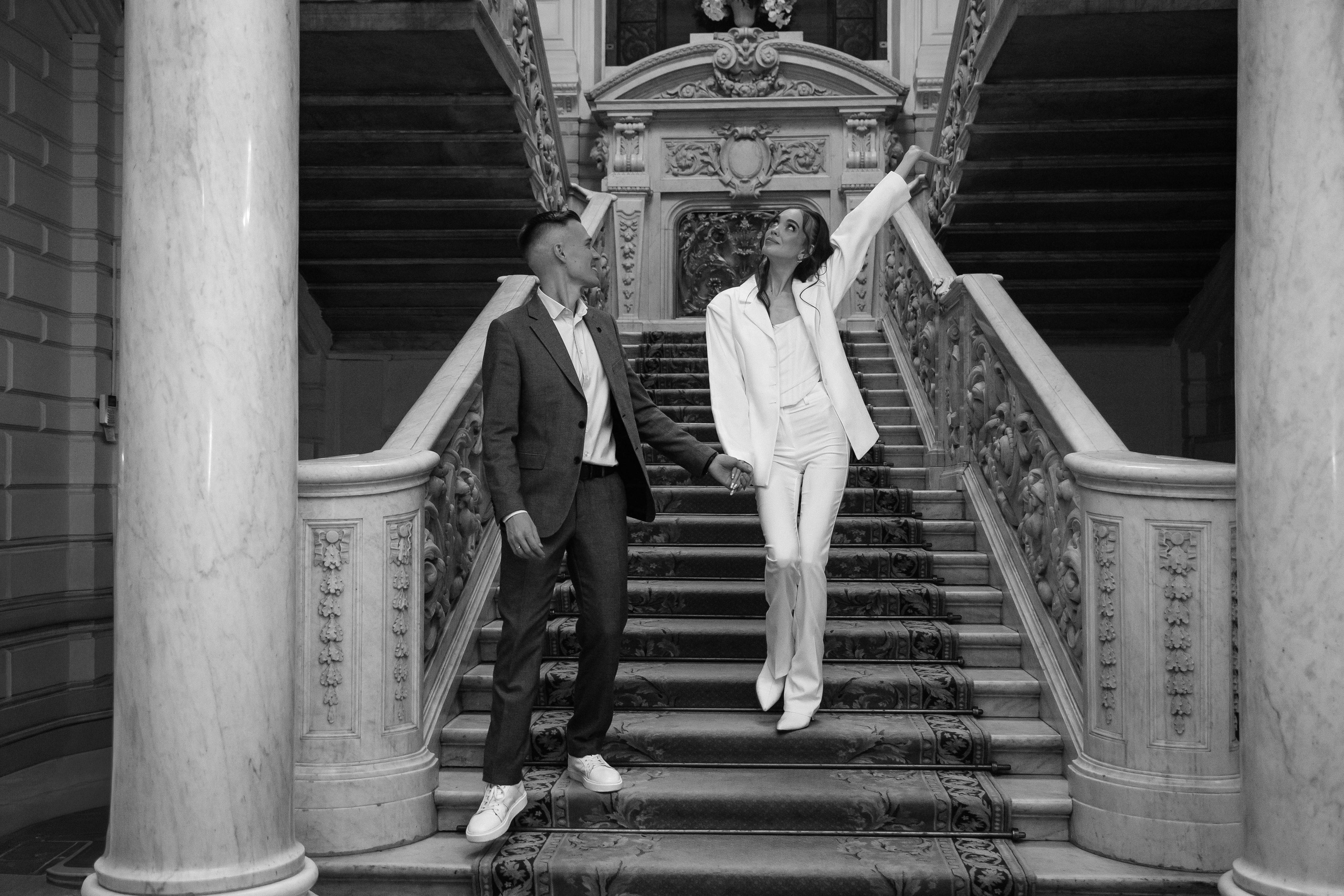 Свадебные серии. Фотограф СПБ