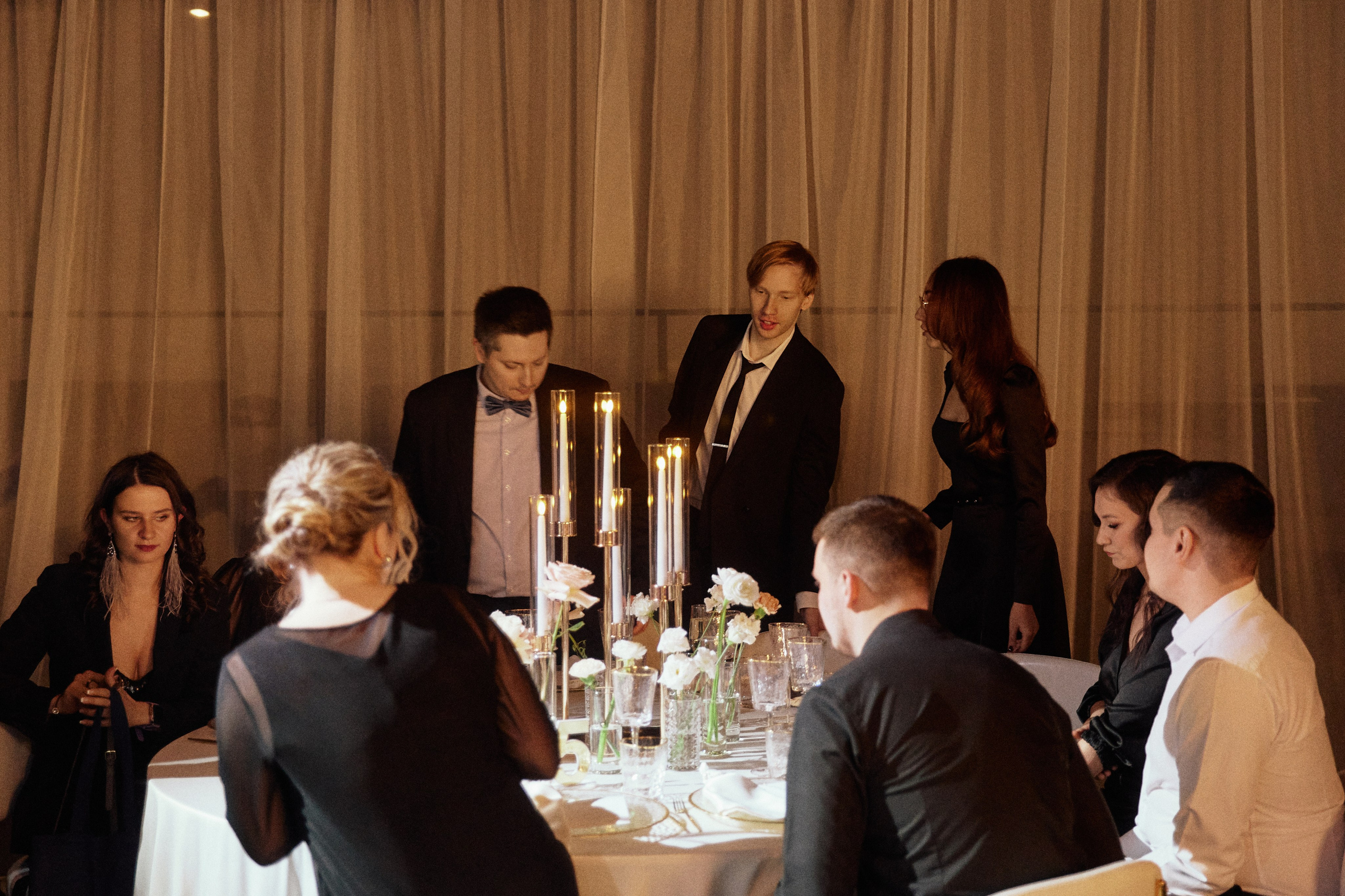 Свадебная фотосессия: история любви, запечатлённая в кадре — After So Many Years, Always. Дмитрий Мазуркевич: Профессиональный Репортажный Фотограф