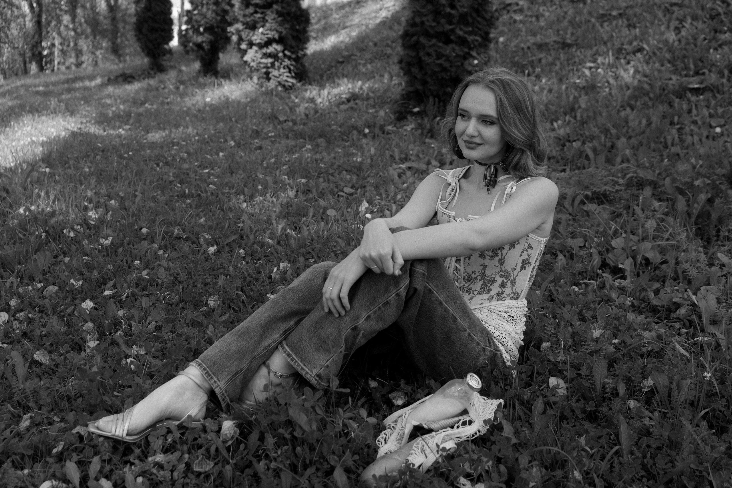 Анна. Маленькая Италия в Златоусте. Эстетичная фото- и видеосъёмка Ирина Арсентьева. Челябинск и весь мир