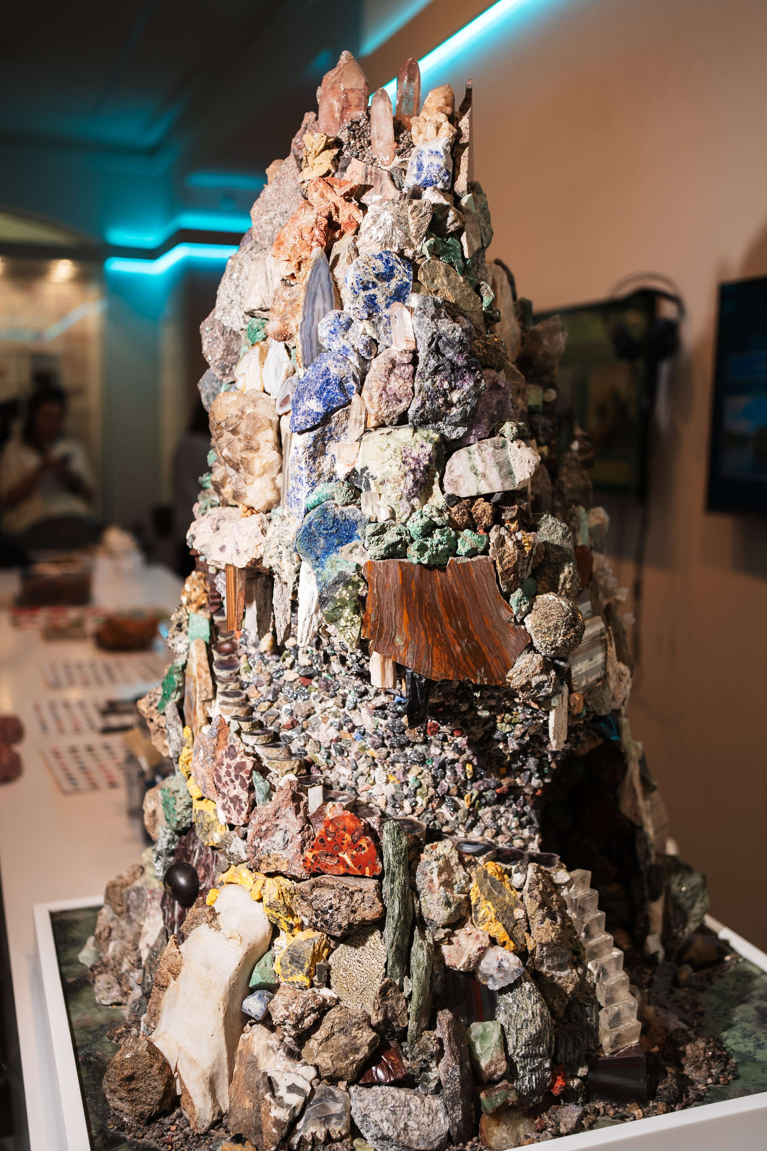 Ночь музеев 2024. Фотограф на любое событие в Кемерово