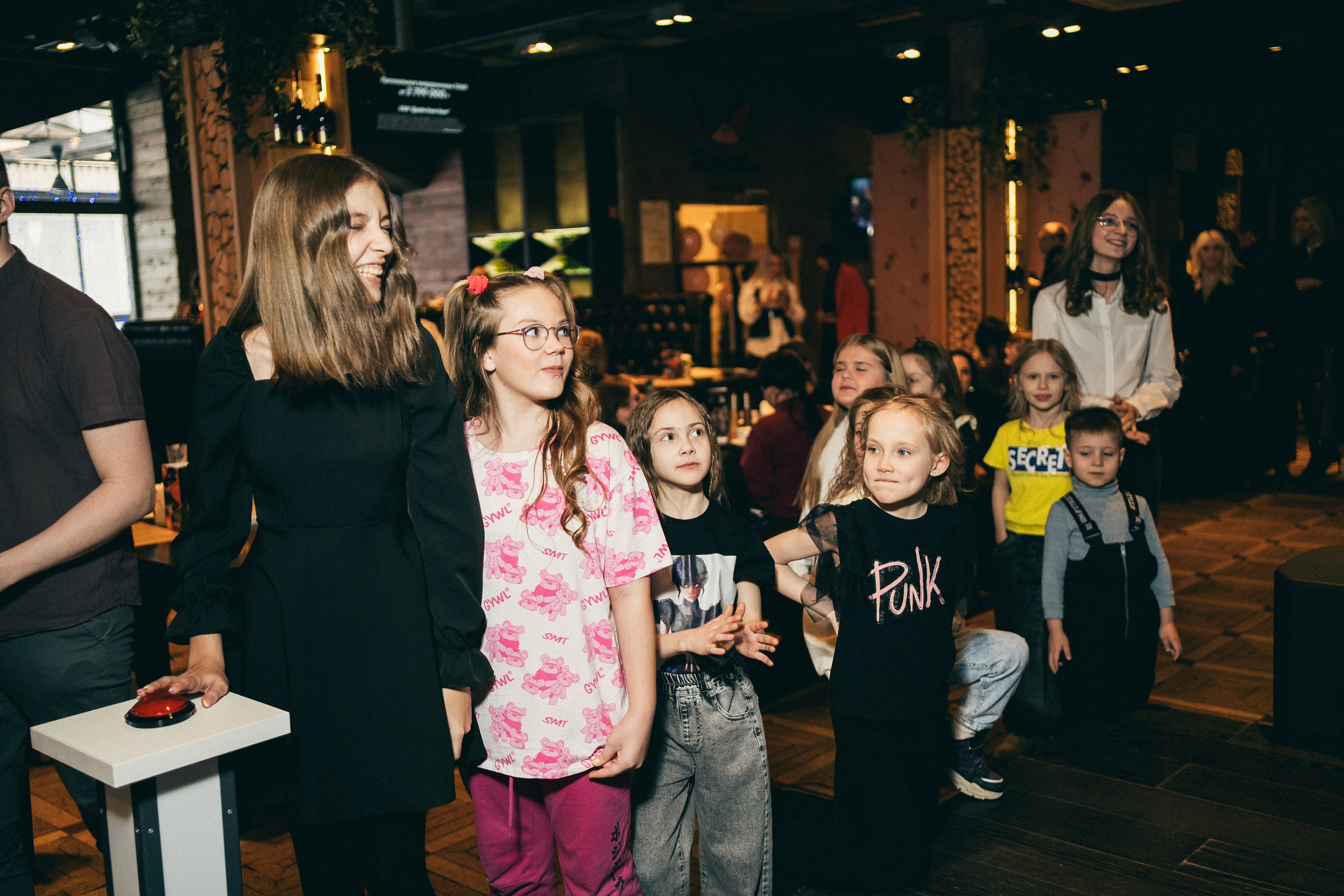 Презентация весеннего номера журнала ICON SIBERIA MAG. Фотограф на любое событие в Кемерово