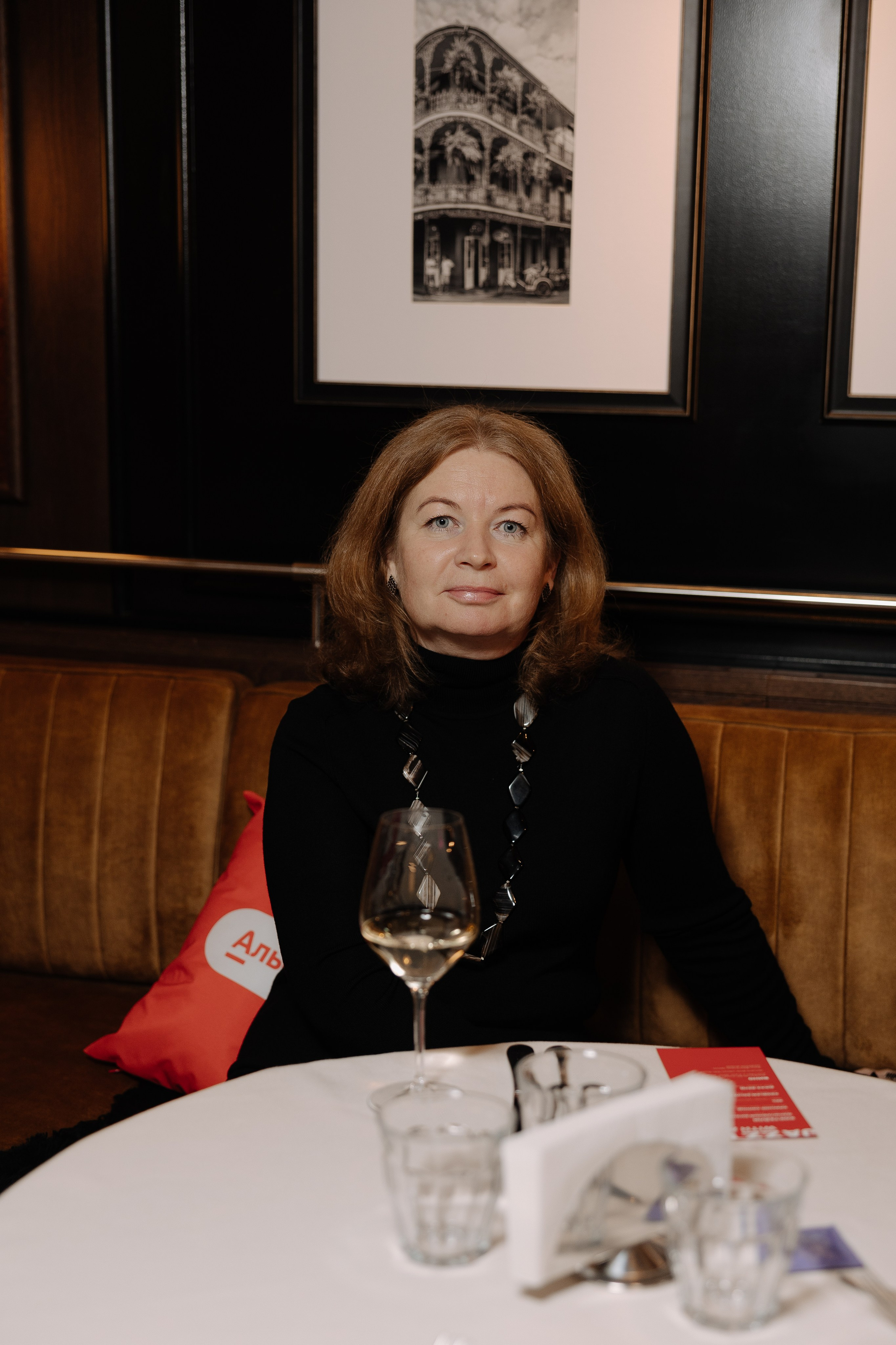 Альфа-банк Джаз Тур. Фотограф — Ася Орехова