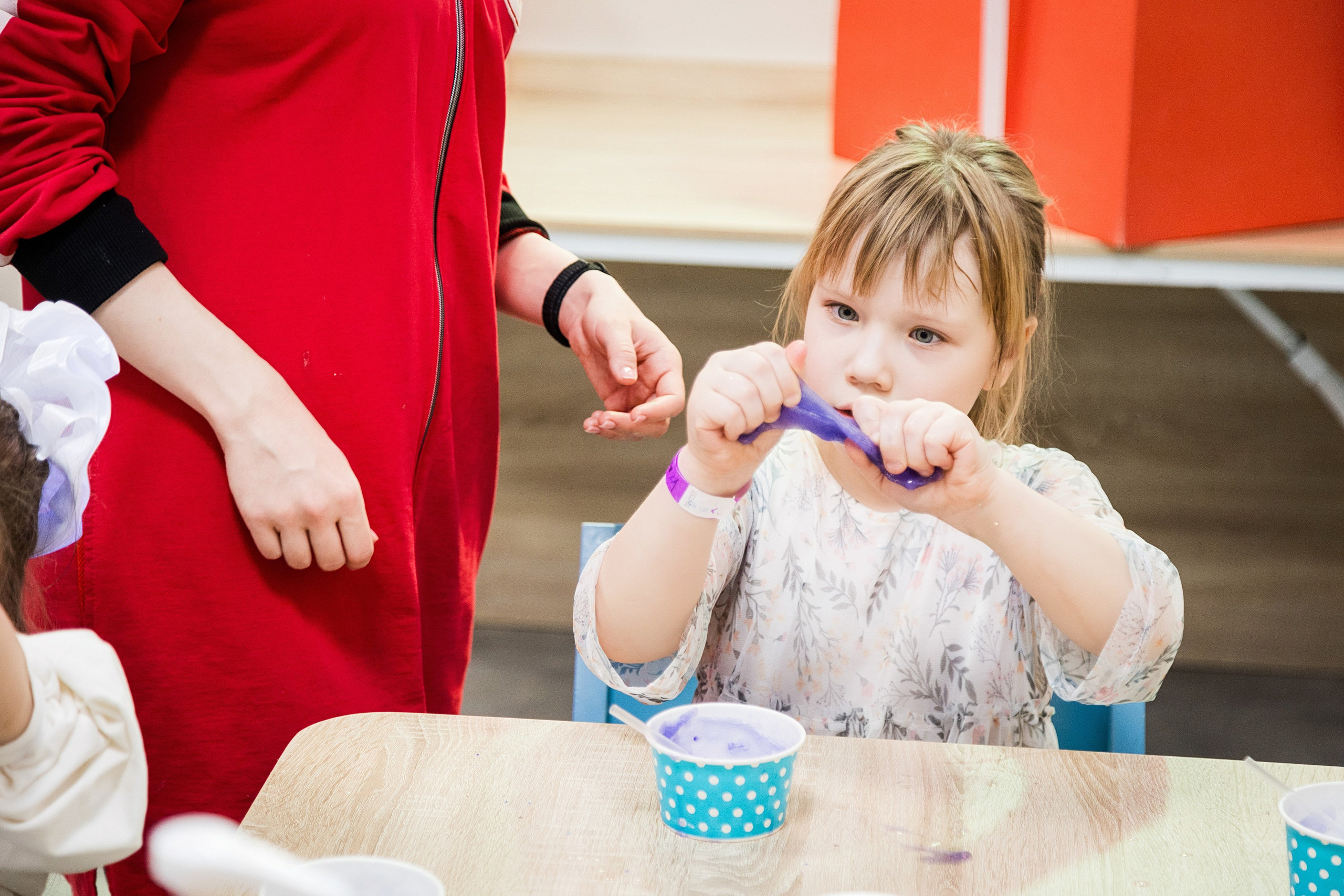 Ксении 7 лет. Детский фотограф видеограф в Хабаровске Михаил Орлов