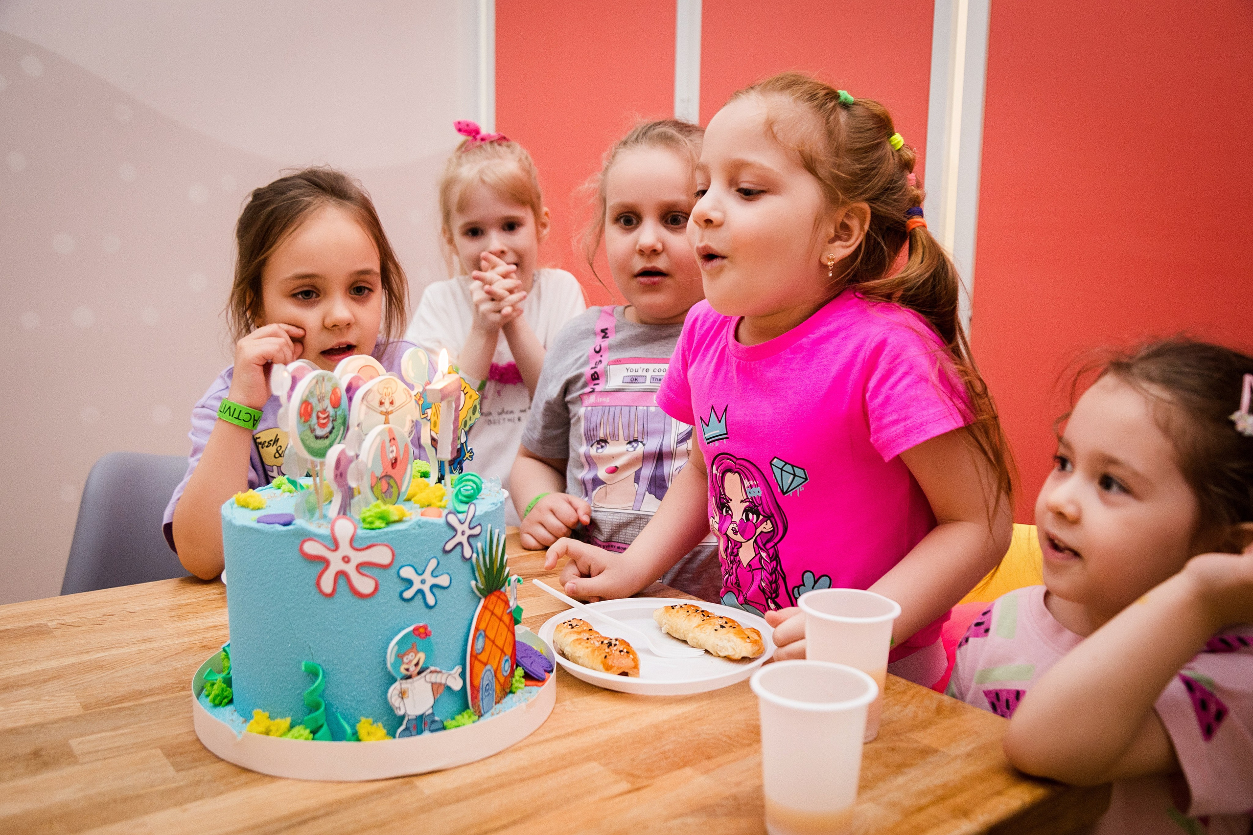 Маргарите 7 лет. Детский фотограф видеограф в Хабаровске Михаил Орлов