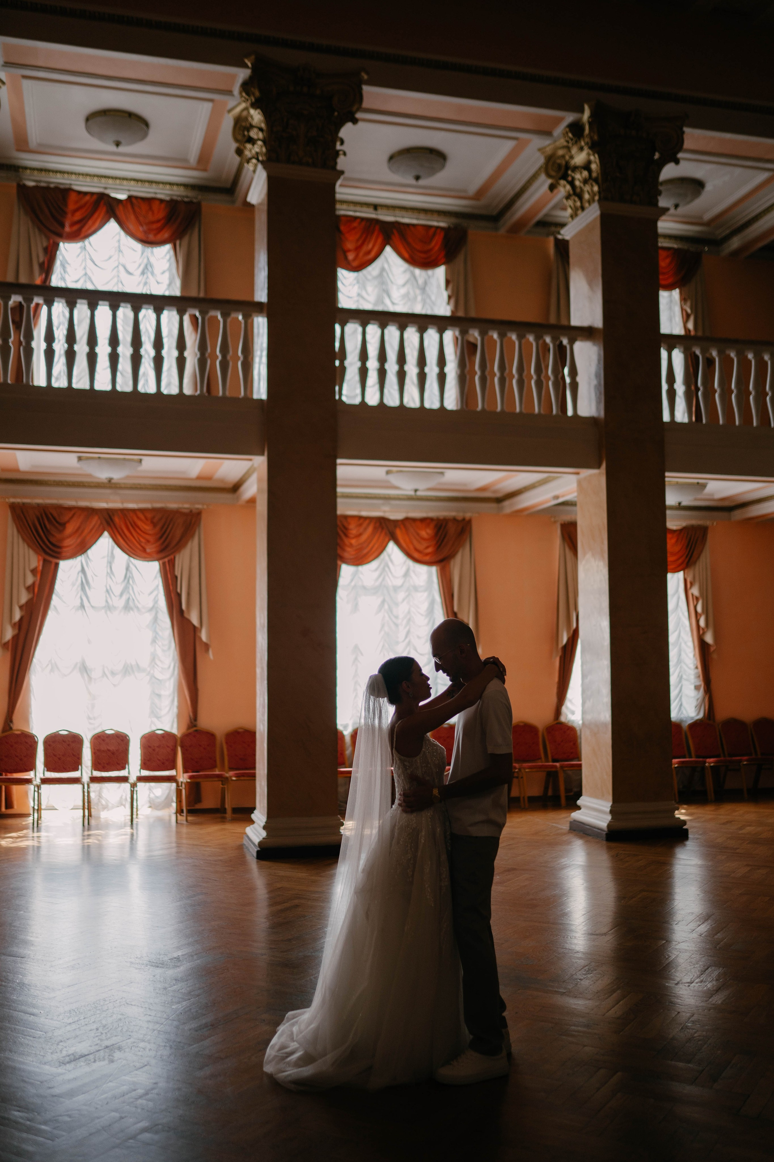 Нанфу и Александра. Первая встреча, лавстори, церемония и банкет. Фотограф Чита. Индивидуальные портреты, LoveStory, свадьбы