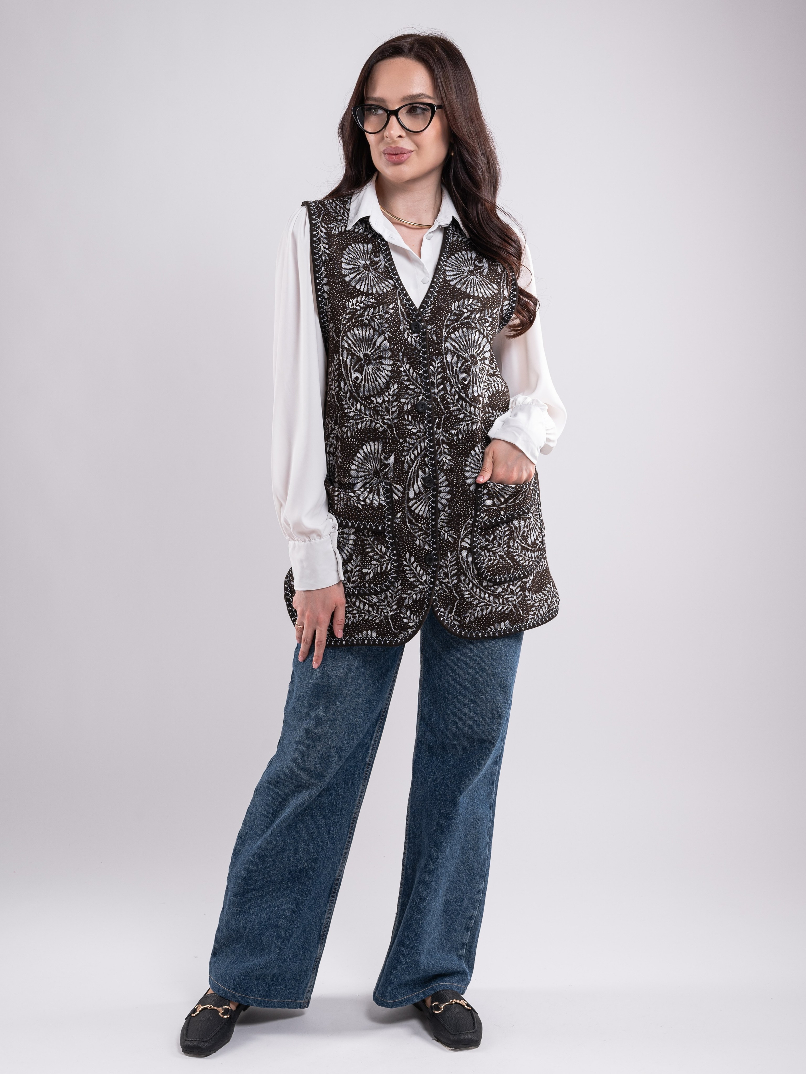 Жилеты. Предметный фотограф, фото для маркетплейсов Пятигорск, КМВ