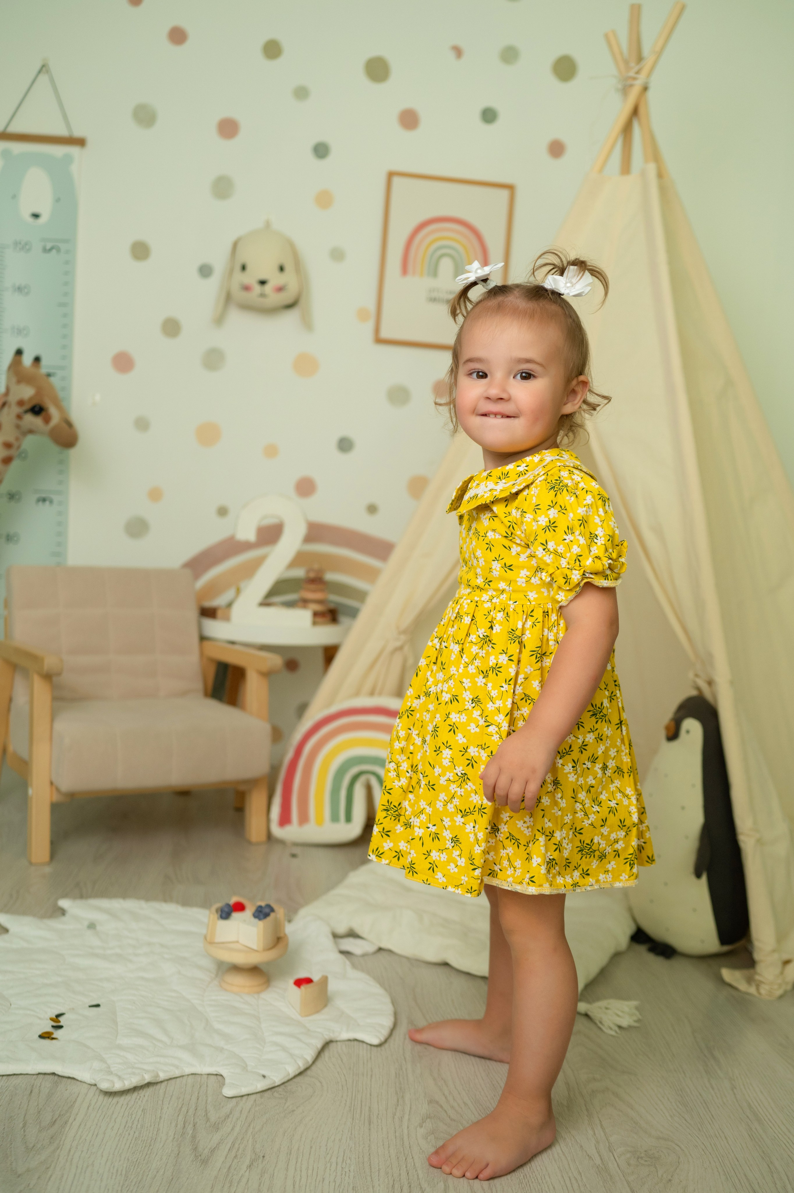 Два и Три года