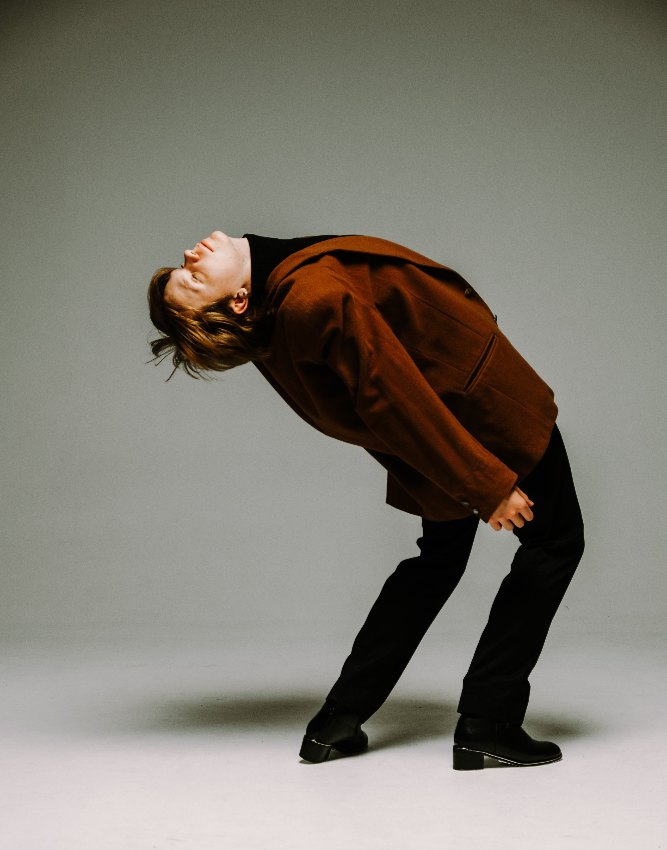 Артем. Студийный, портретный, семейный фотограф Южно-Сахалинска Яна Радаева