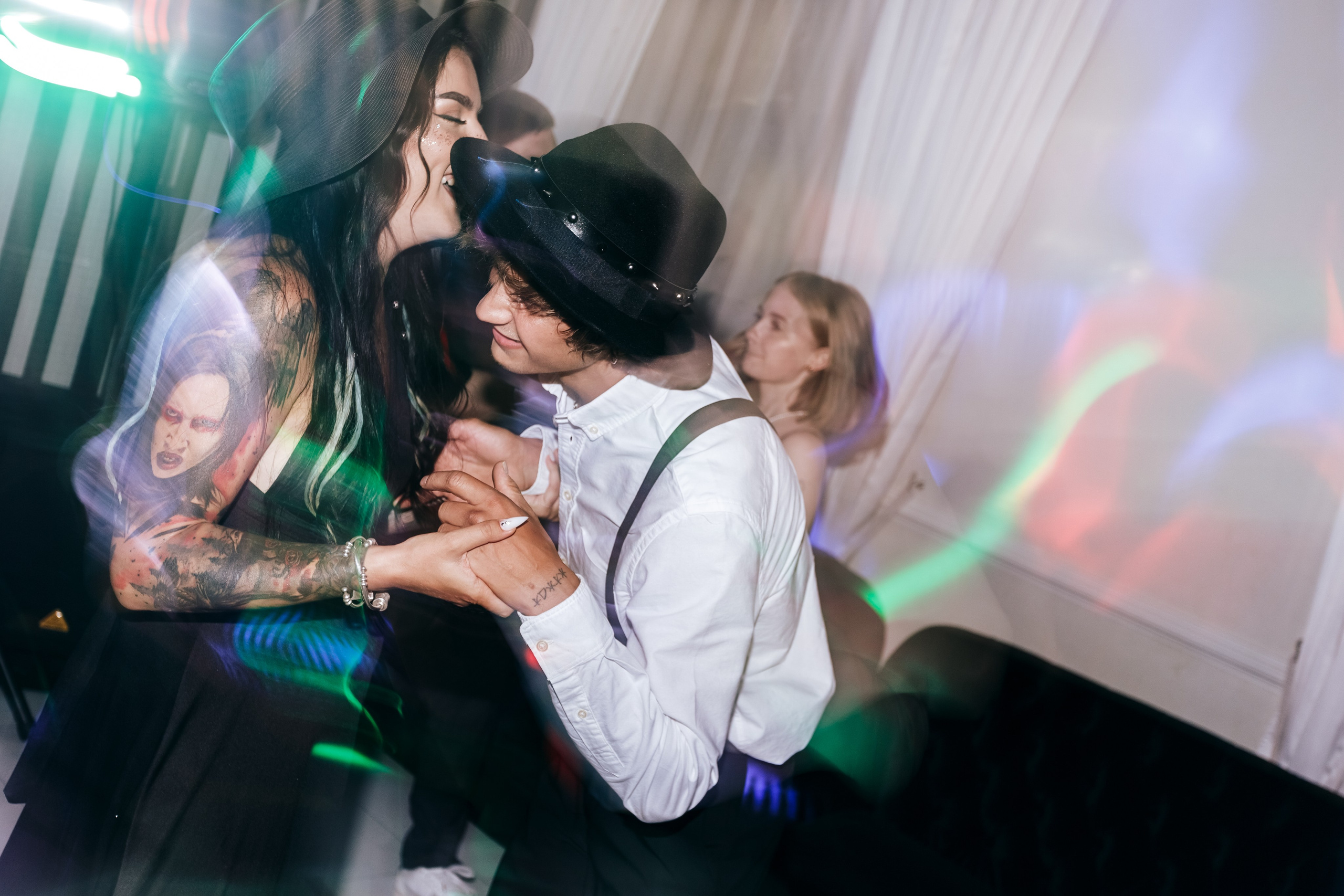 Сергей и Елена. Свадебный фотограф в Краснодаре Николай Крауз