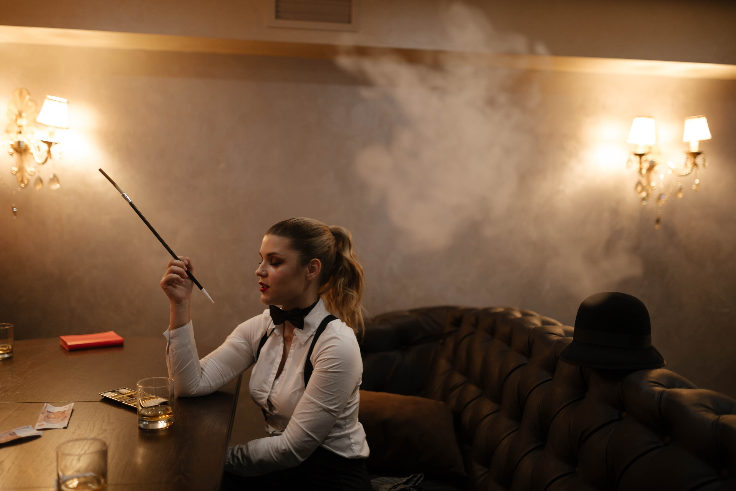 Сходка по Острым козырькам. Портретный фотограф в Симферополе Екатерина Аляпина