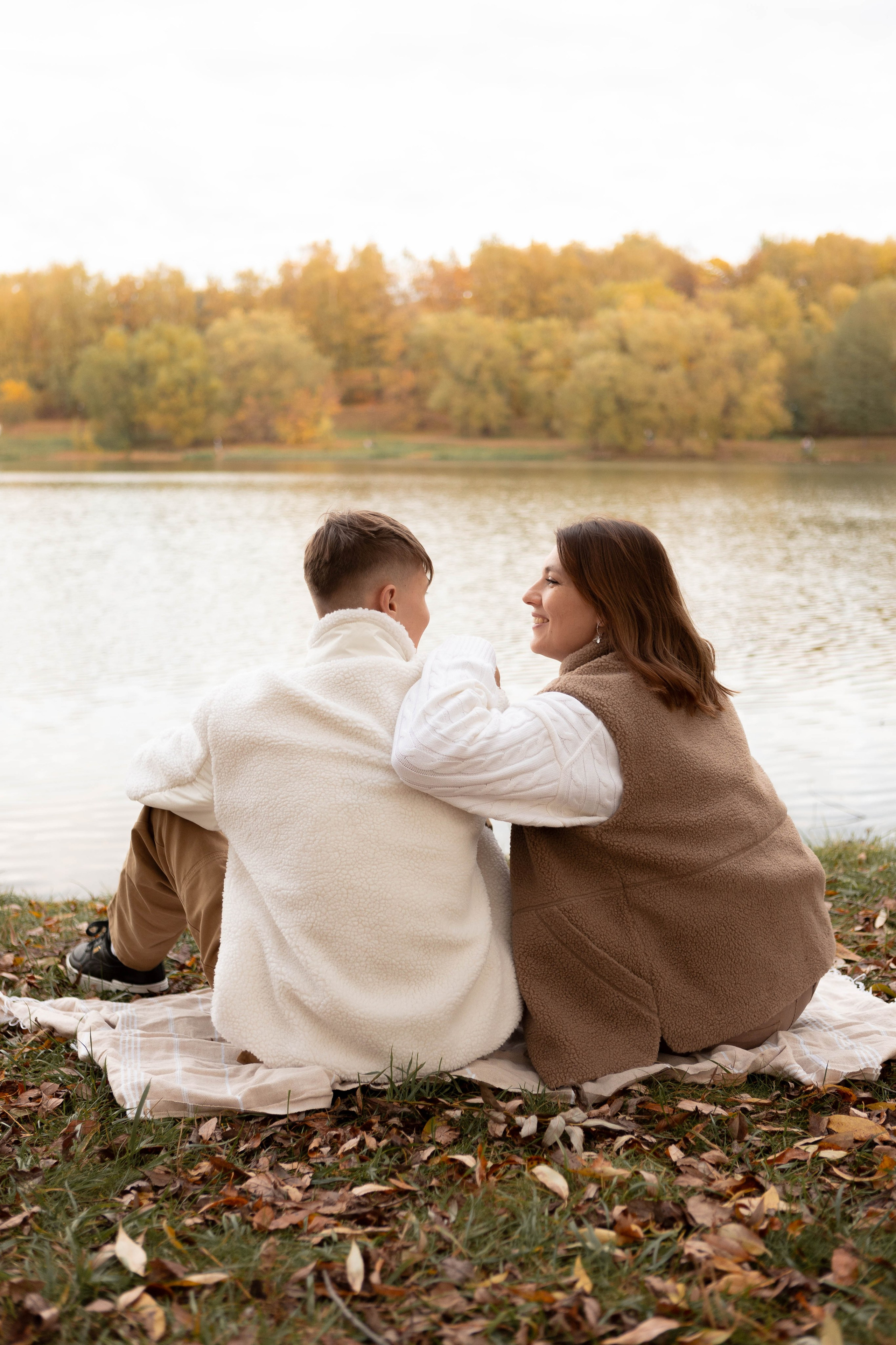 Алена и семья. Наталья Косьянова. Ваш фотограф. Москва