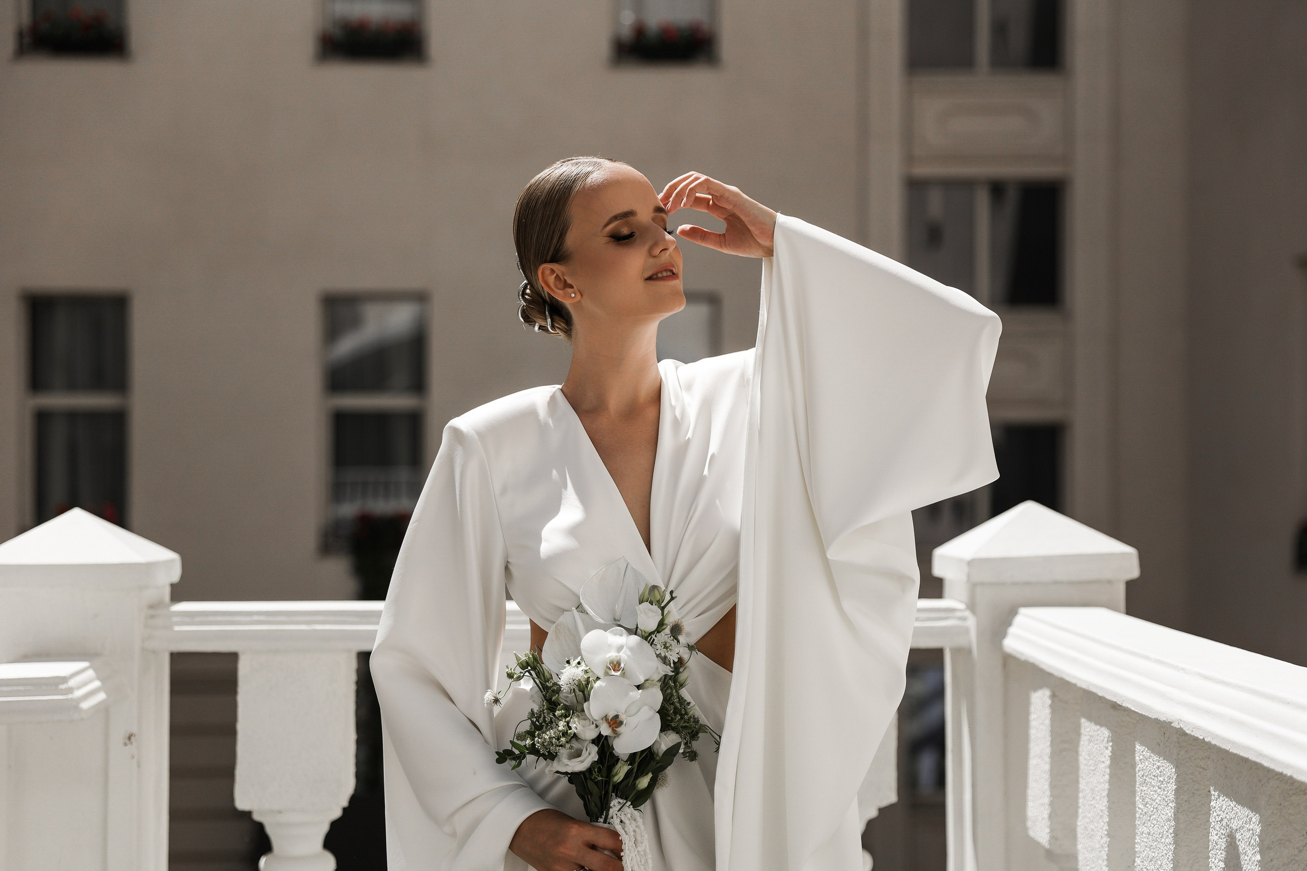 Таирова Гузель|Свадебный фотограф в Ульяновске