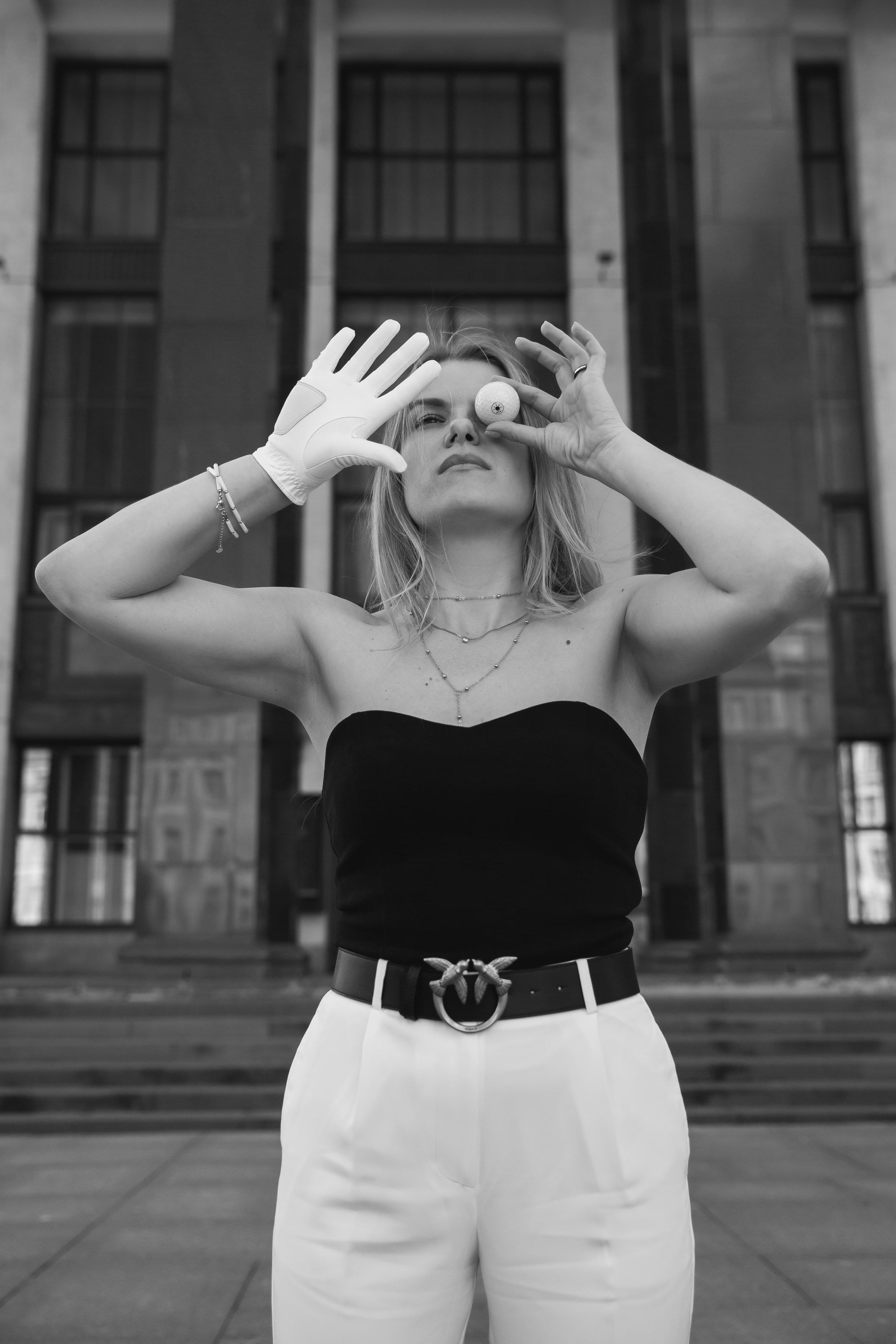 Наташа. Портретный фотограф в Москве Денис Машков