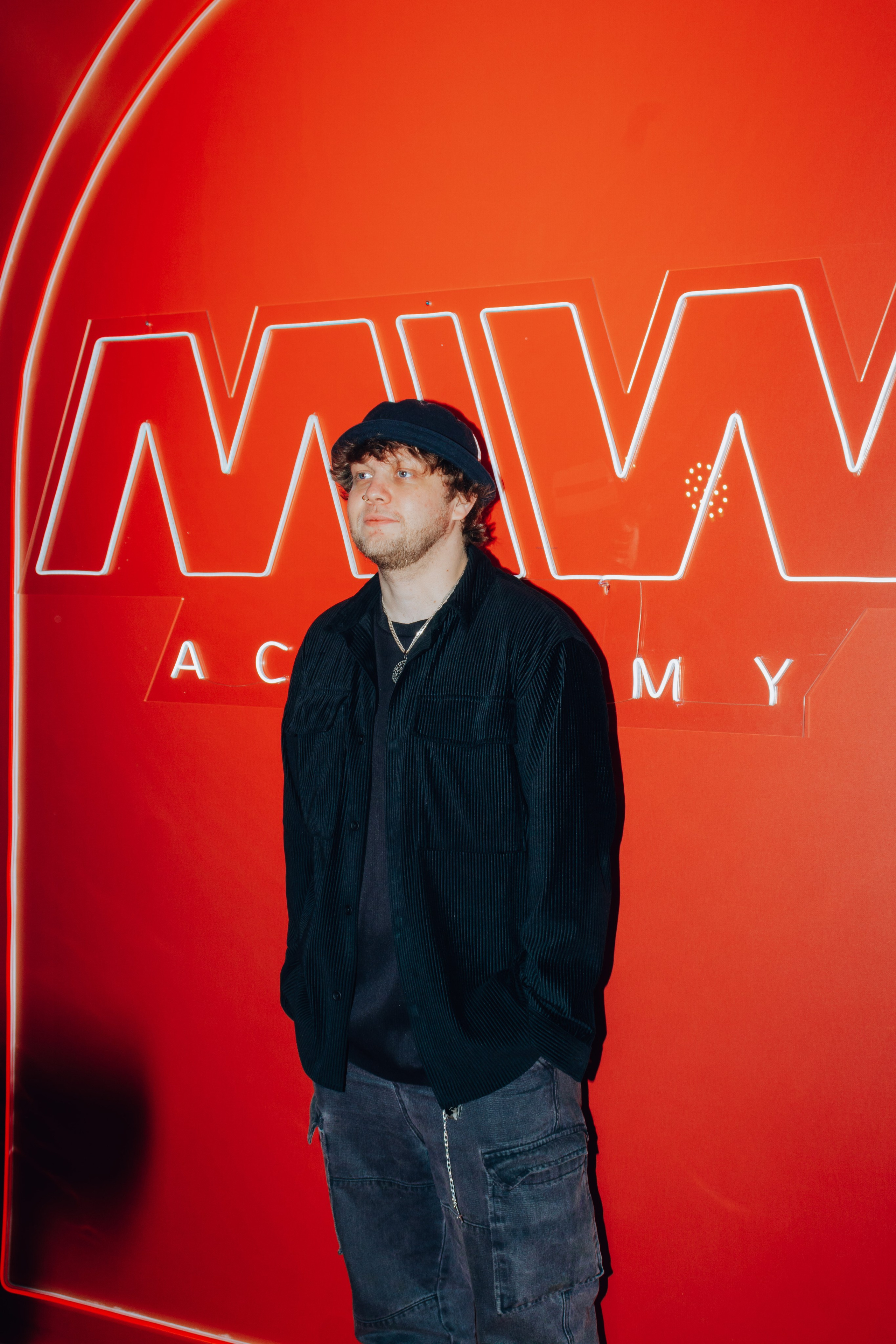 Репортаж. Анастасия Тен