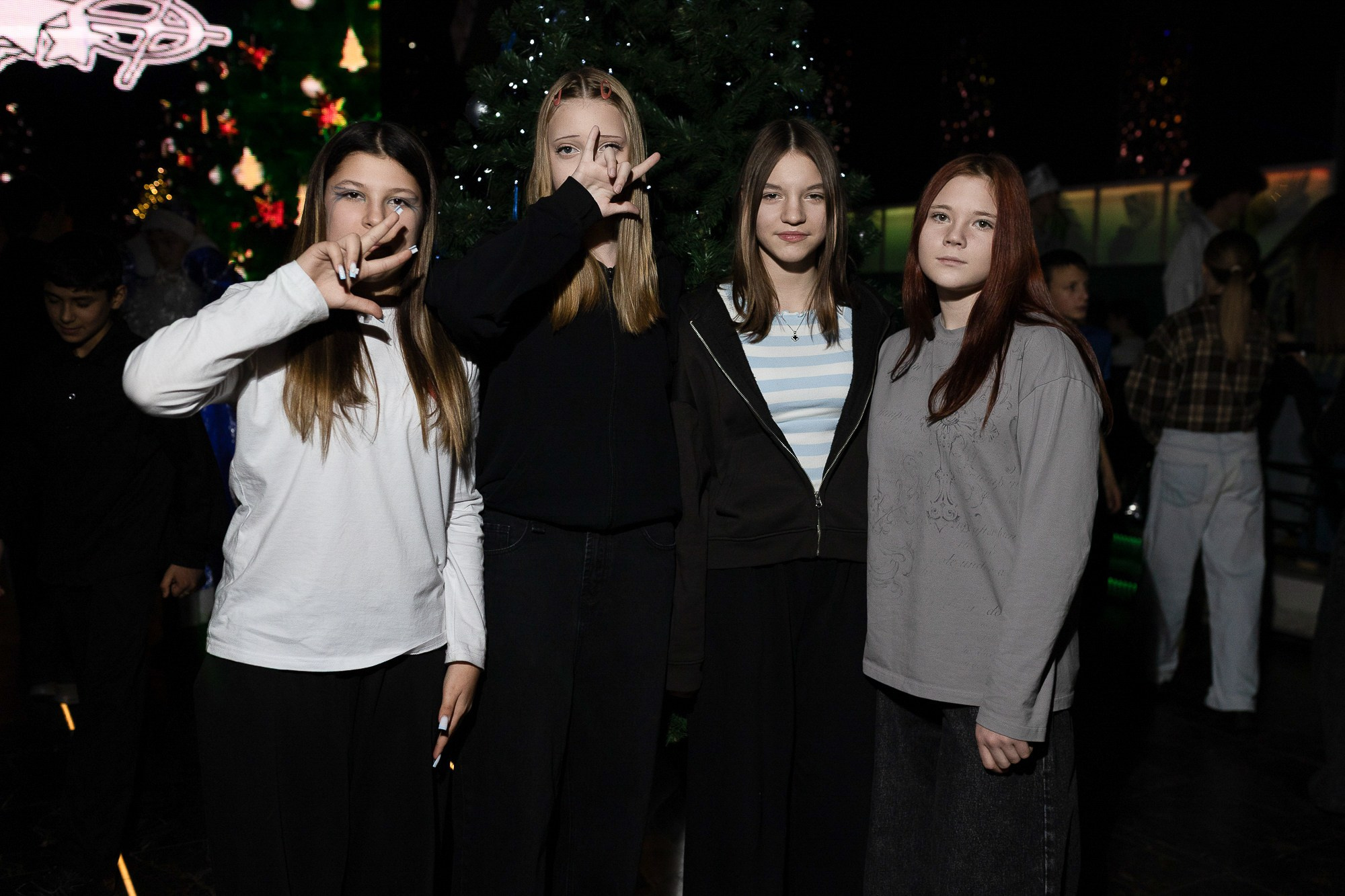 School Party. Andrey Pospelove. Фотограф в Саратове