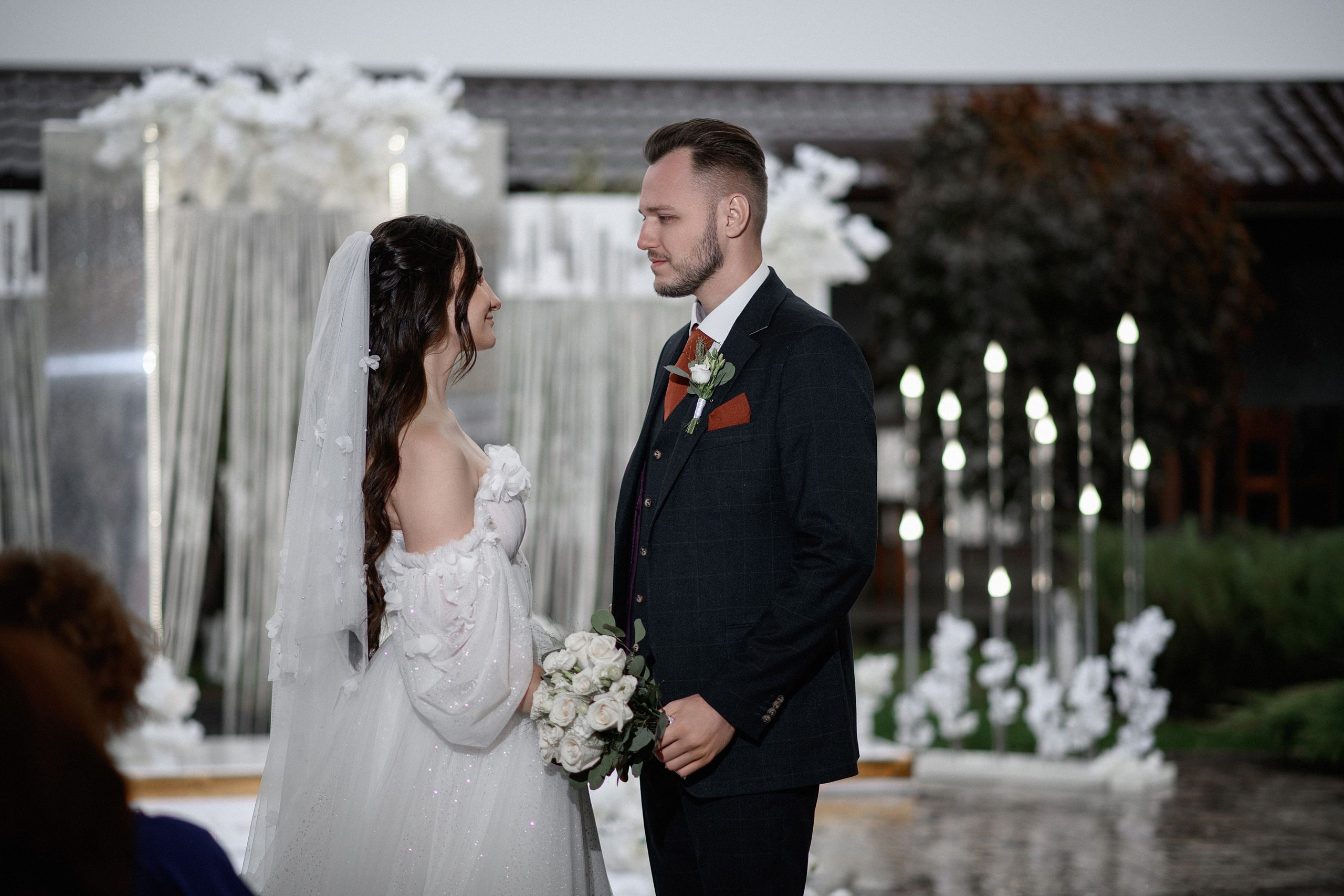 Александр и Александра. Свадебный фотограф Белгород Валуйки Старый Оскол Воронеж