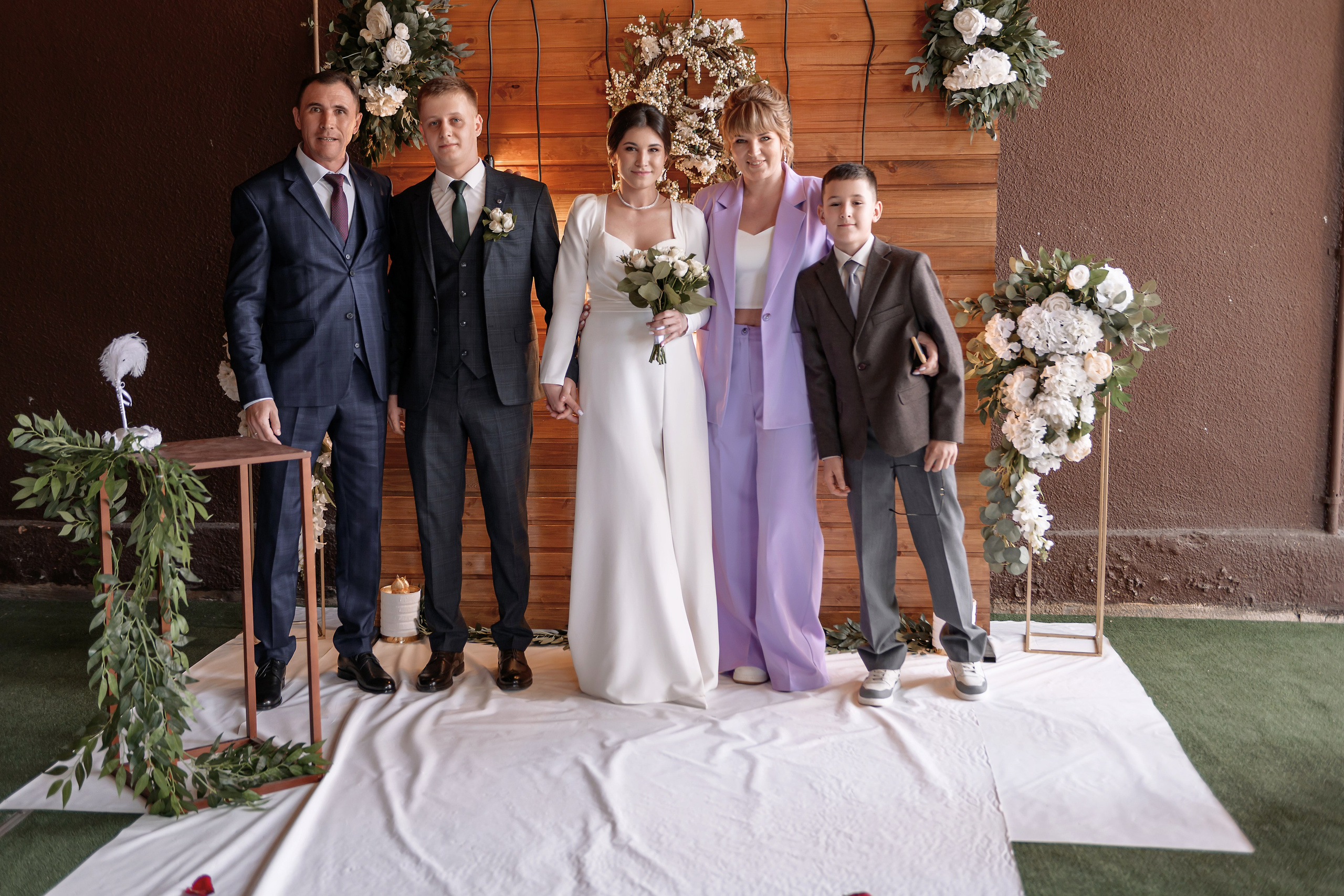 Эдуард и Виктория. Свадебный фотограф Белгород Валуйки Старый Оскол Воронеж