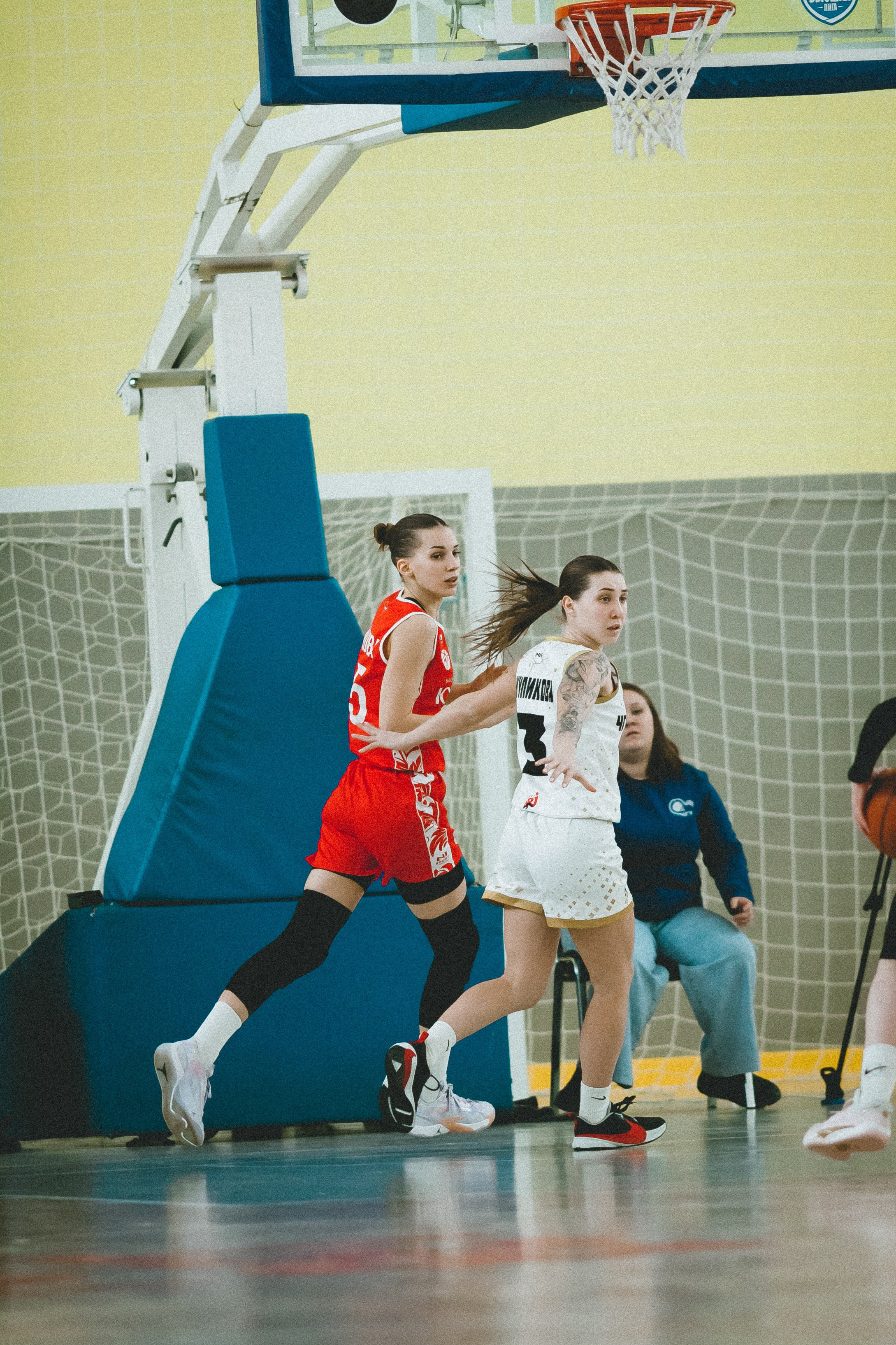 Атланта-Юность / 1. Фотография