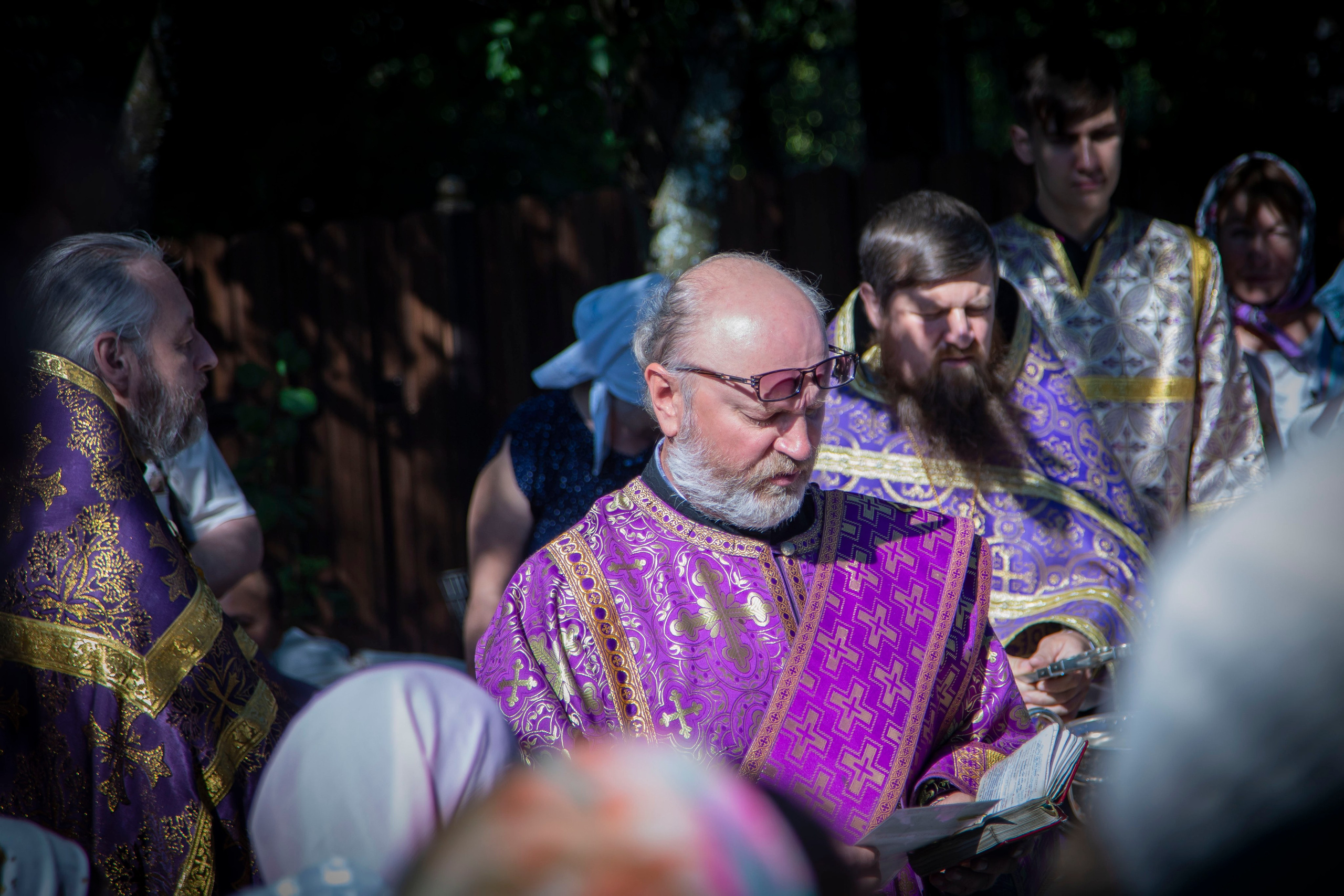 Про жизнь. Фотограф Сергей Ловкий