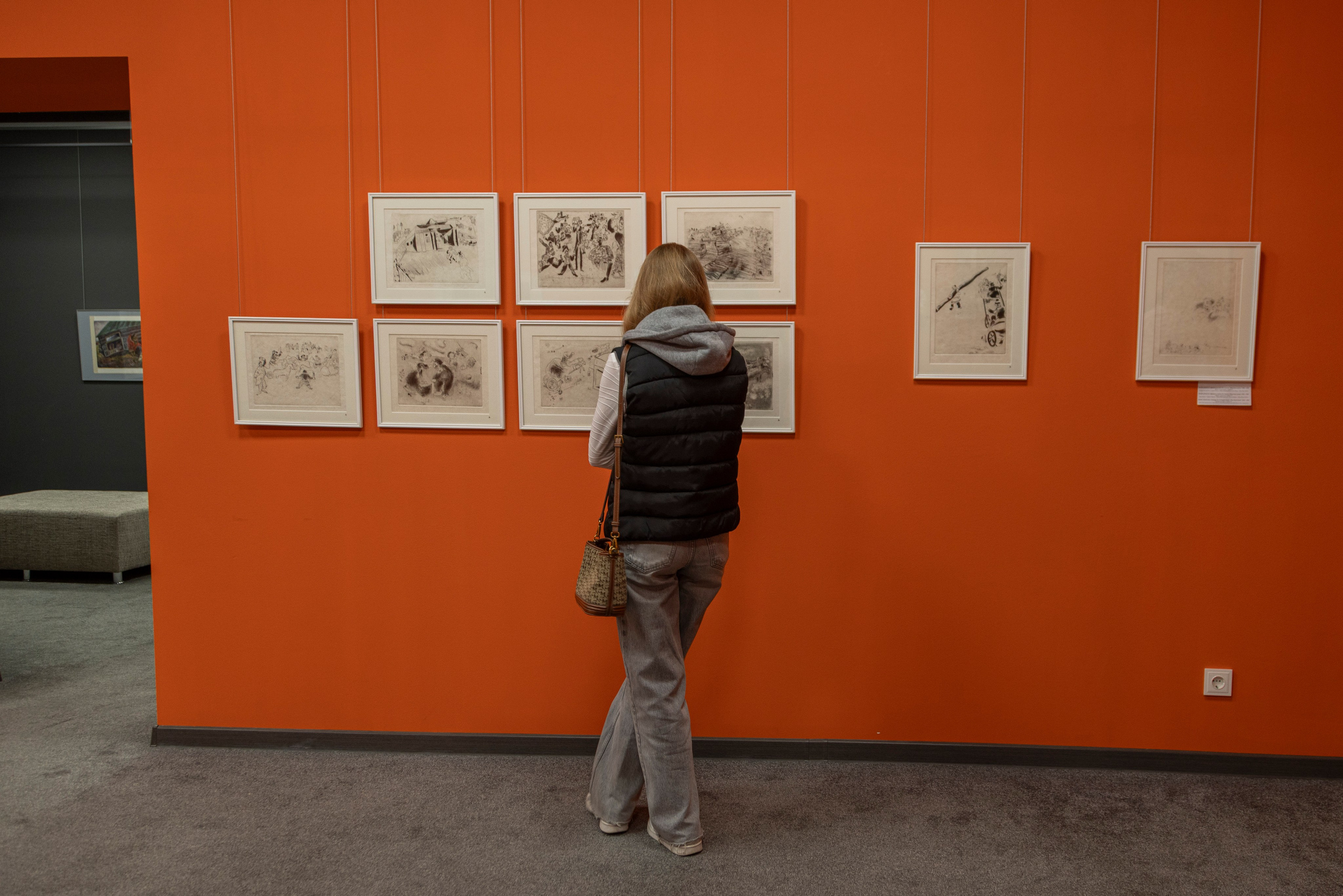 Фестиваль ФотоКрок в Витебске. Фотограф Сергей Ловкий