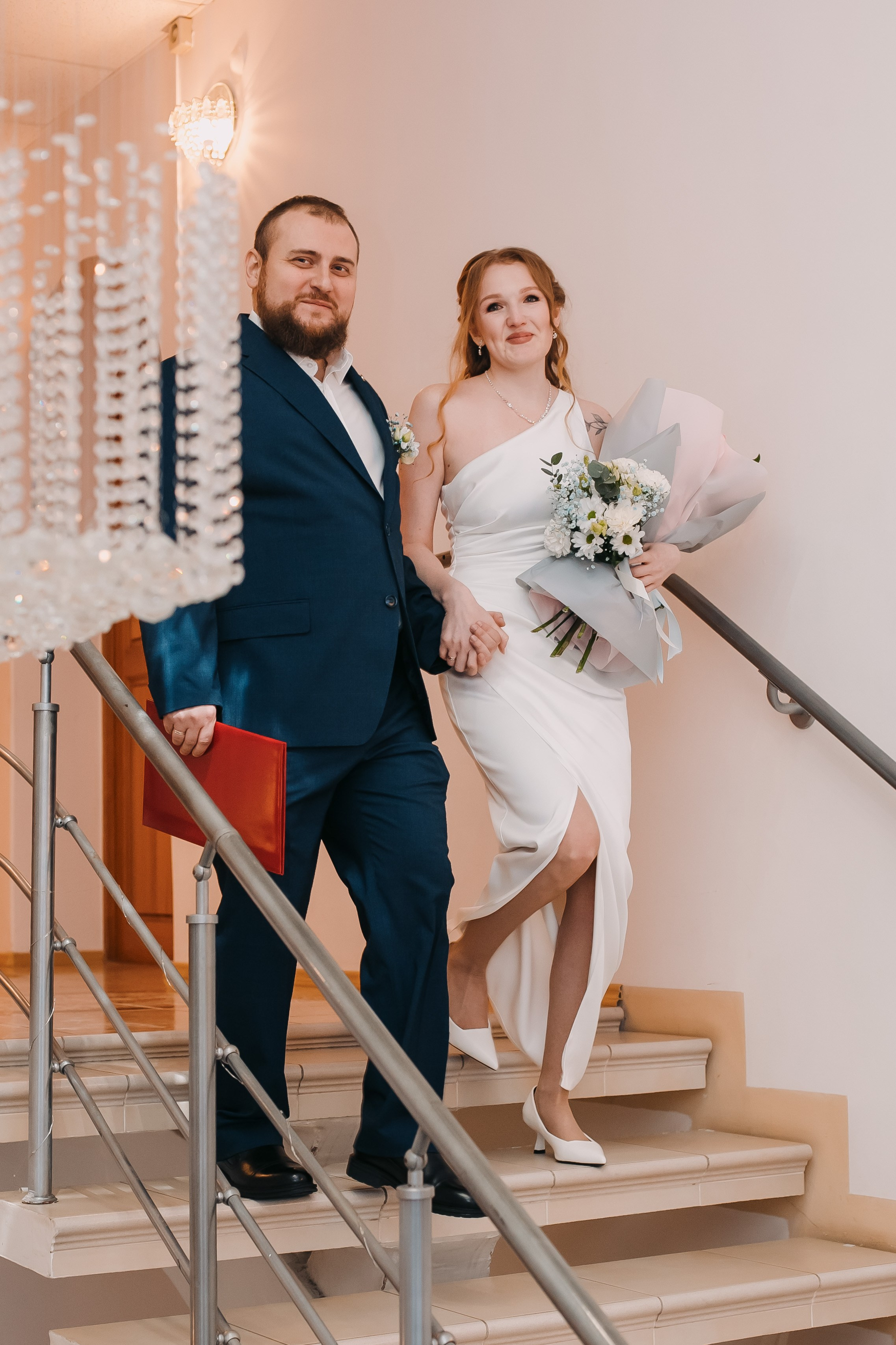 Наталья & Станислав. Фотограф в Йошкар-Оле Макарова Марина