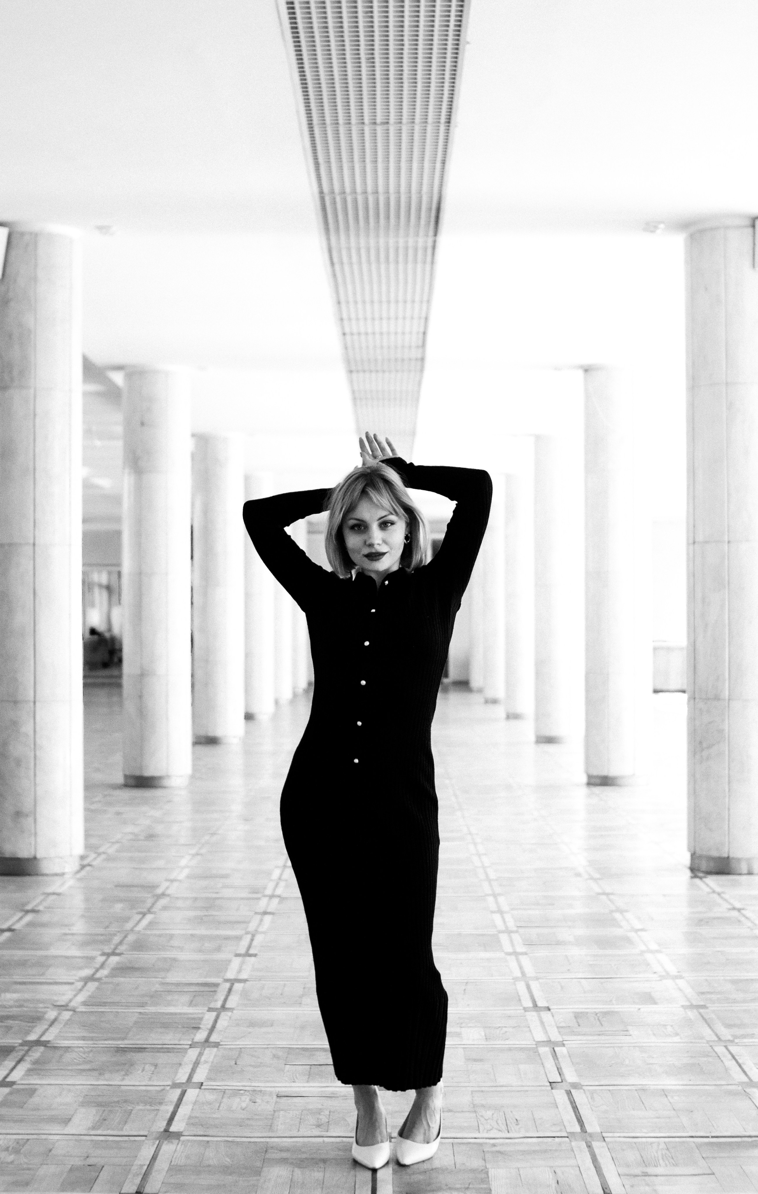 Ксю. Искусство фотографии. Фотограф | продюсер из Москвы — Лизочек