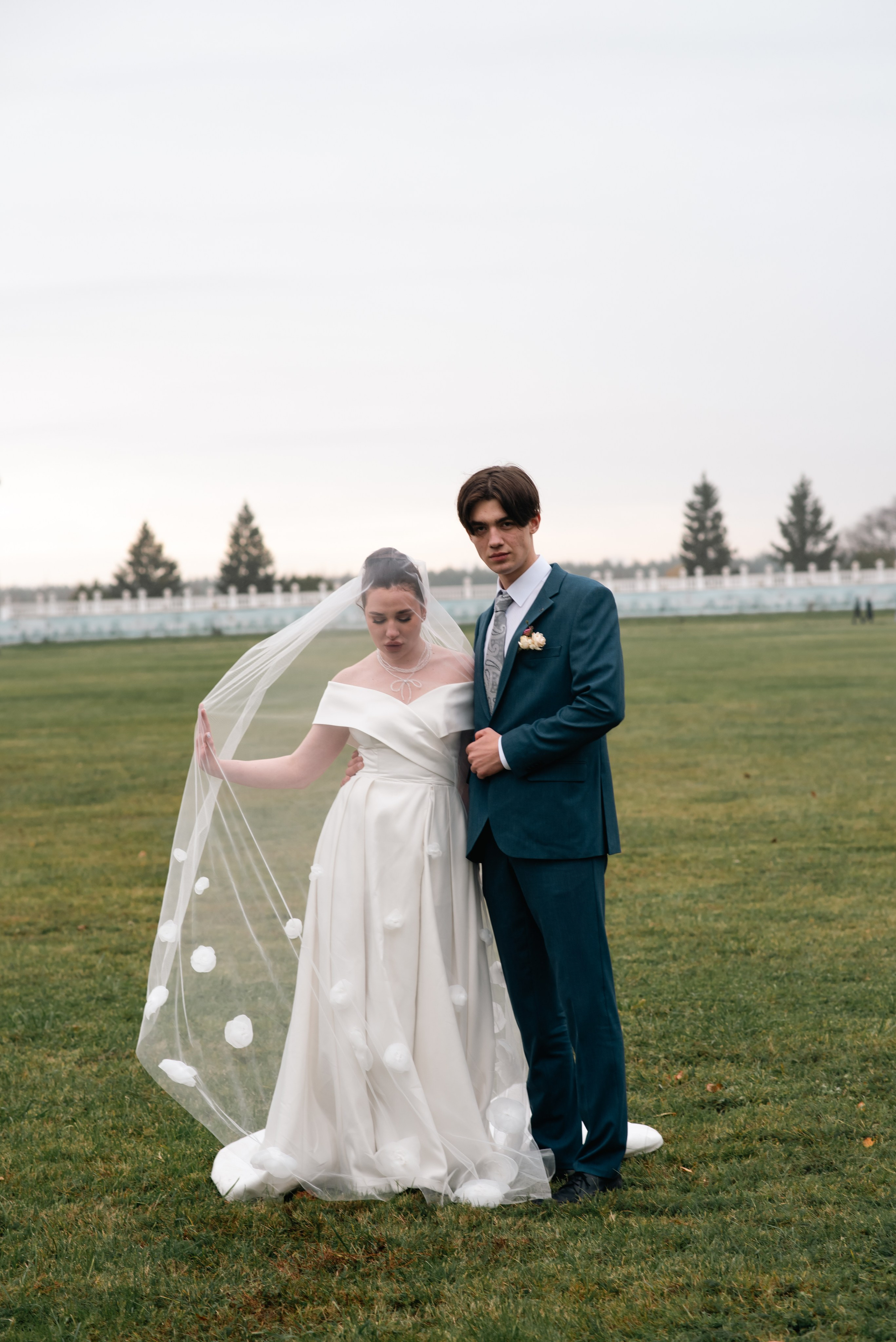 Архангельское. Фотограф, визажист. Москва