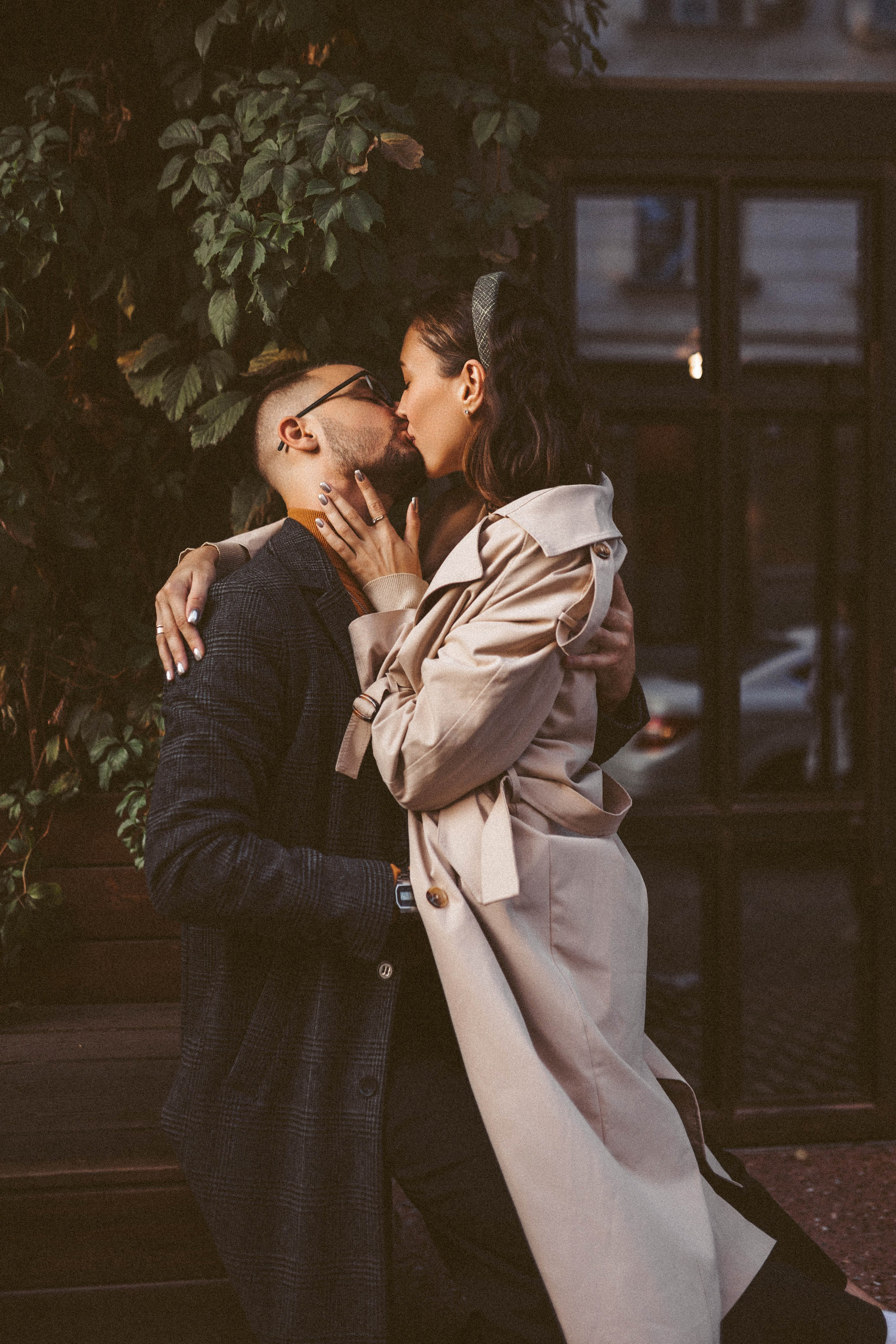 Паша/Алла. Фотограф в Москве Татьяна Сергеева