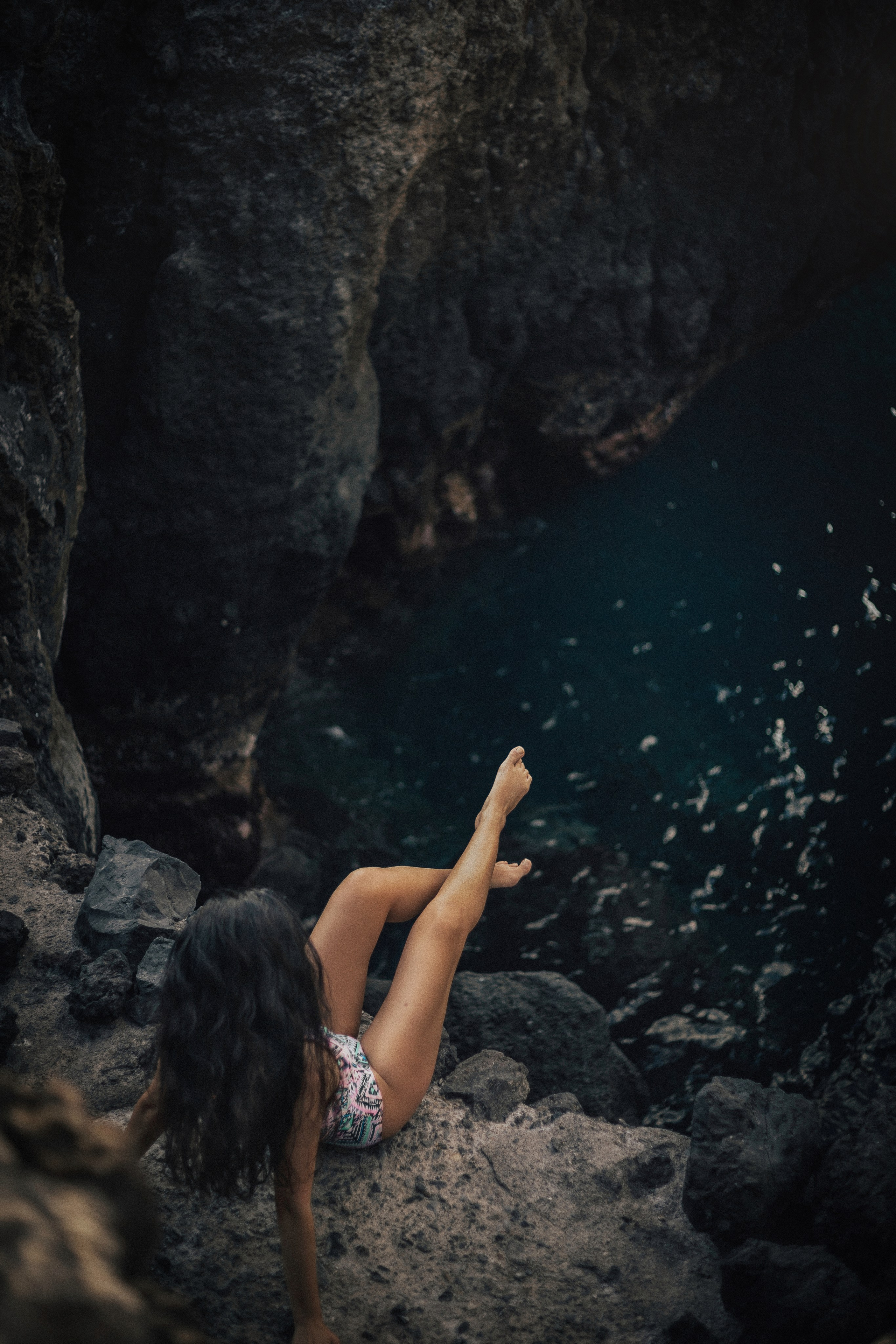 ЖЕНСКИЙ ПОРТРЕТ. Фотограф в Сочи Наталья