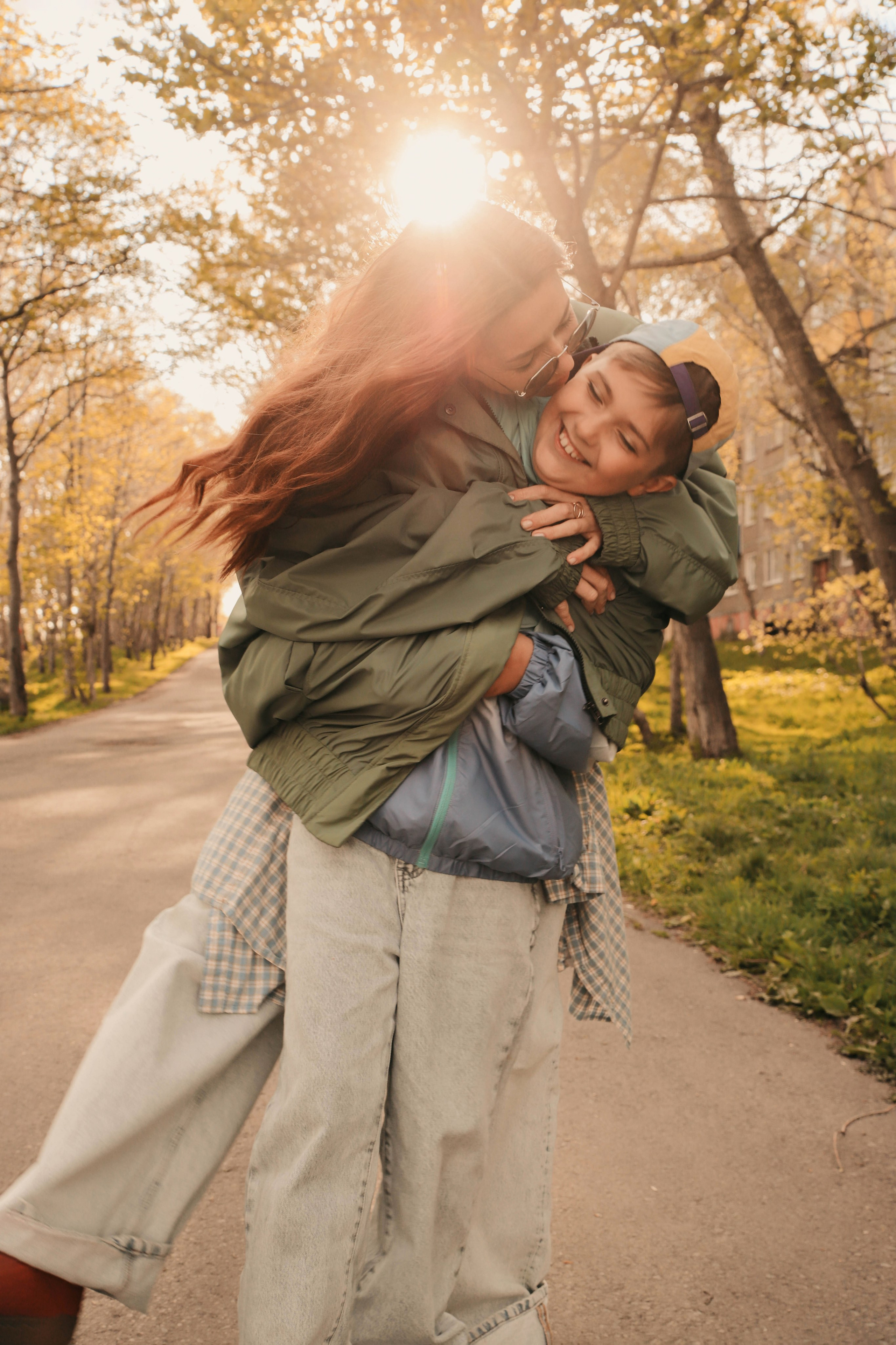 Семейная съёмка. Алла Кондратьева, Женский и love story фотограф в Петропавловске-Камчатском — Алла Кондратьева