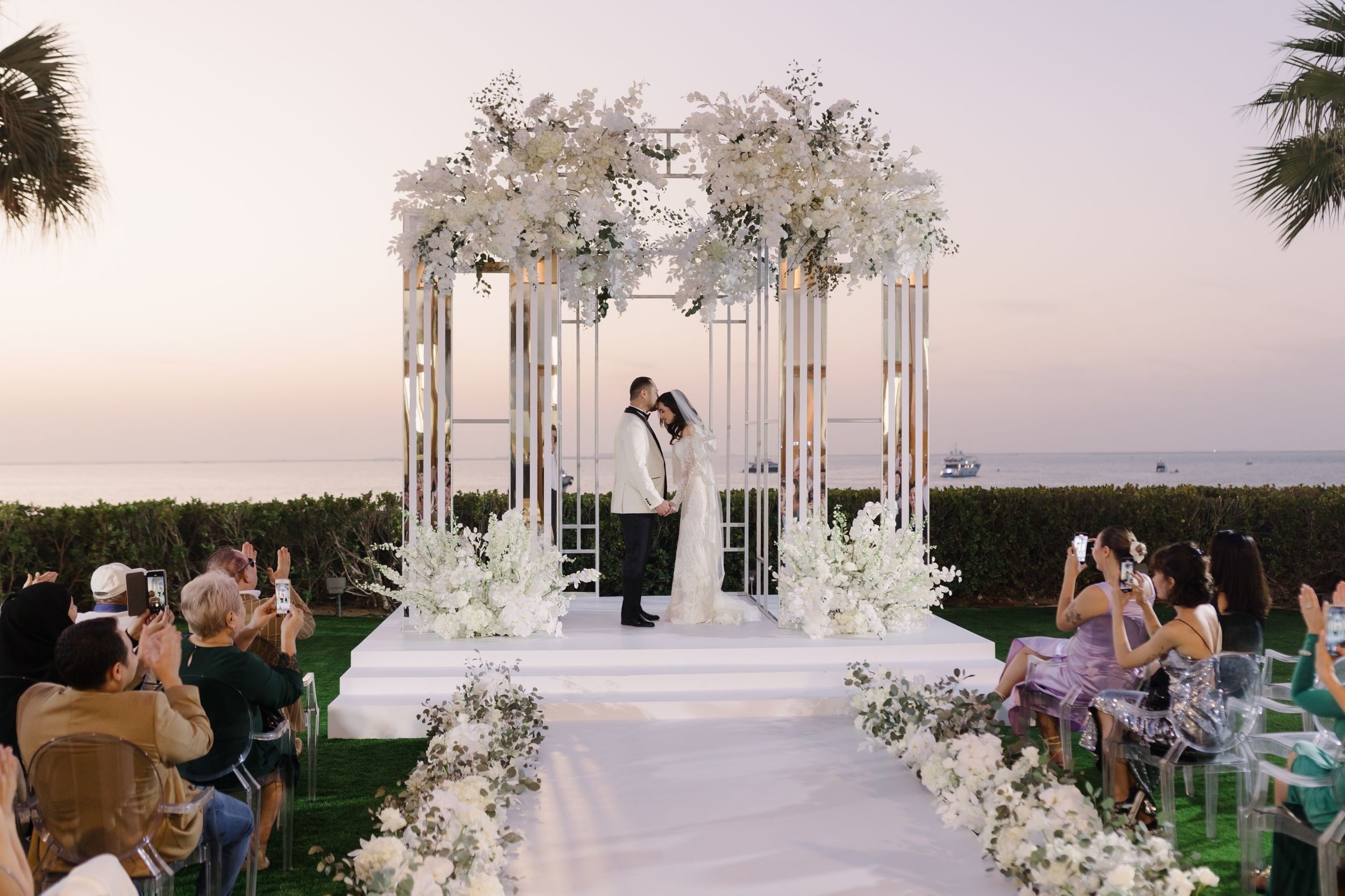 Rishat & Ramina. Свадебный и семейный фотограф в Москве