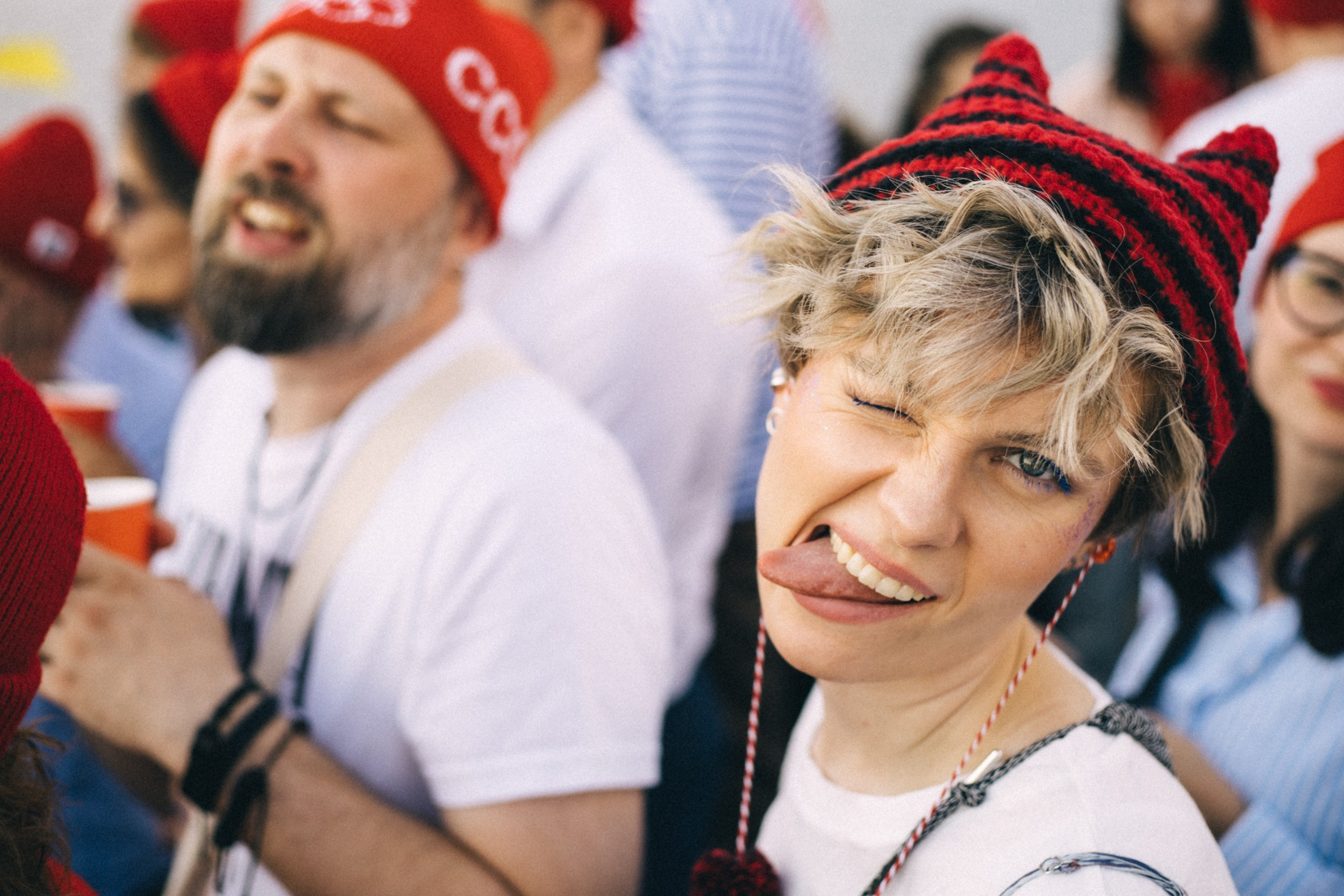 Репортажная съемка. Фотограф в Санкт-Петербурге Шура Капустина