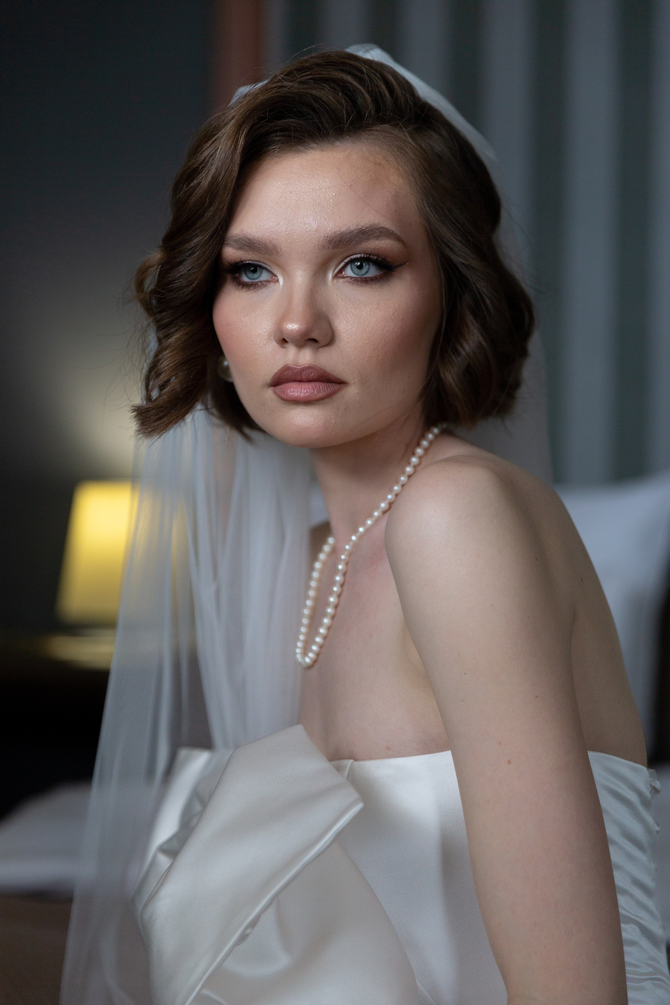 Bride's morning. Фотограф Виктория Святенюк