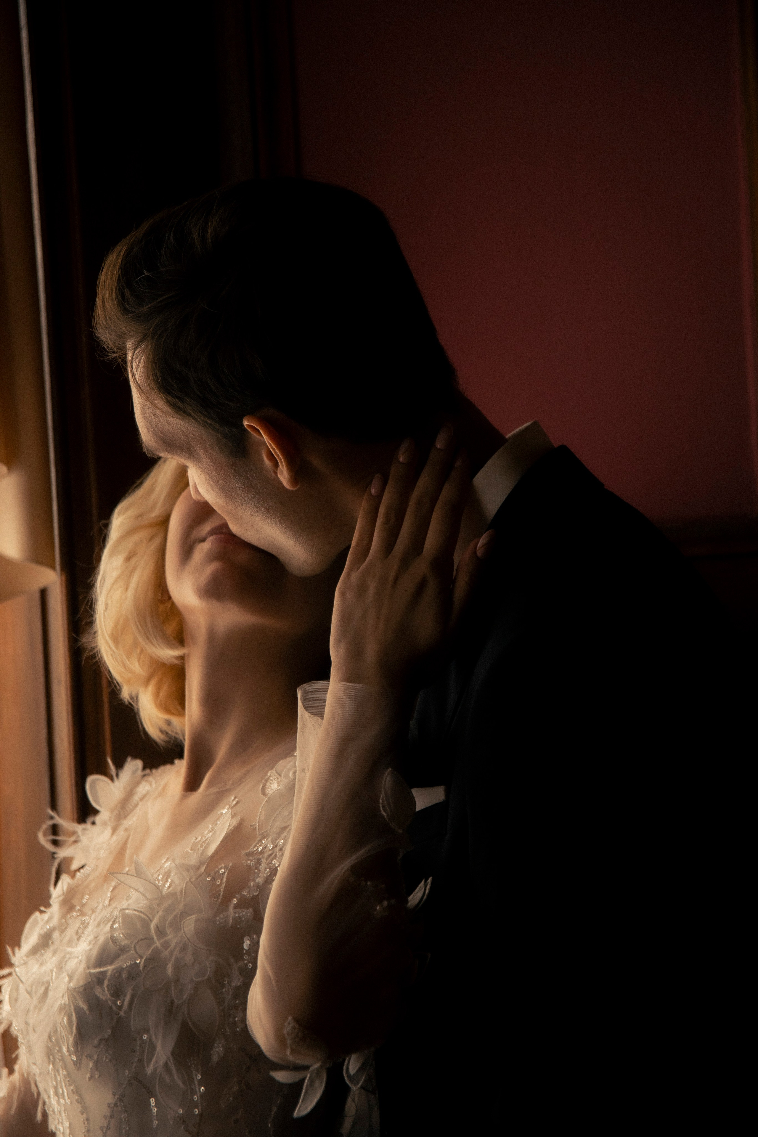 Татьяна и Андрей. Oksan_photo