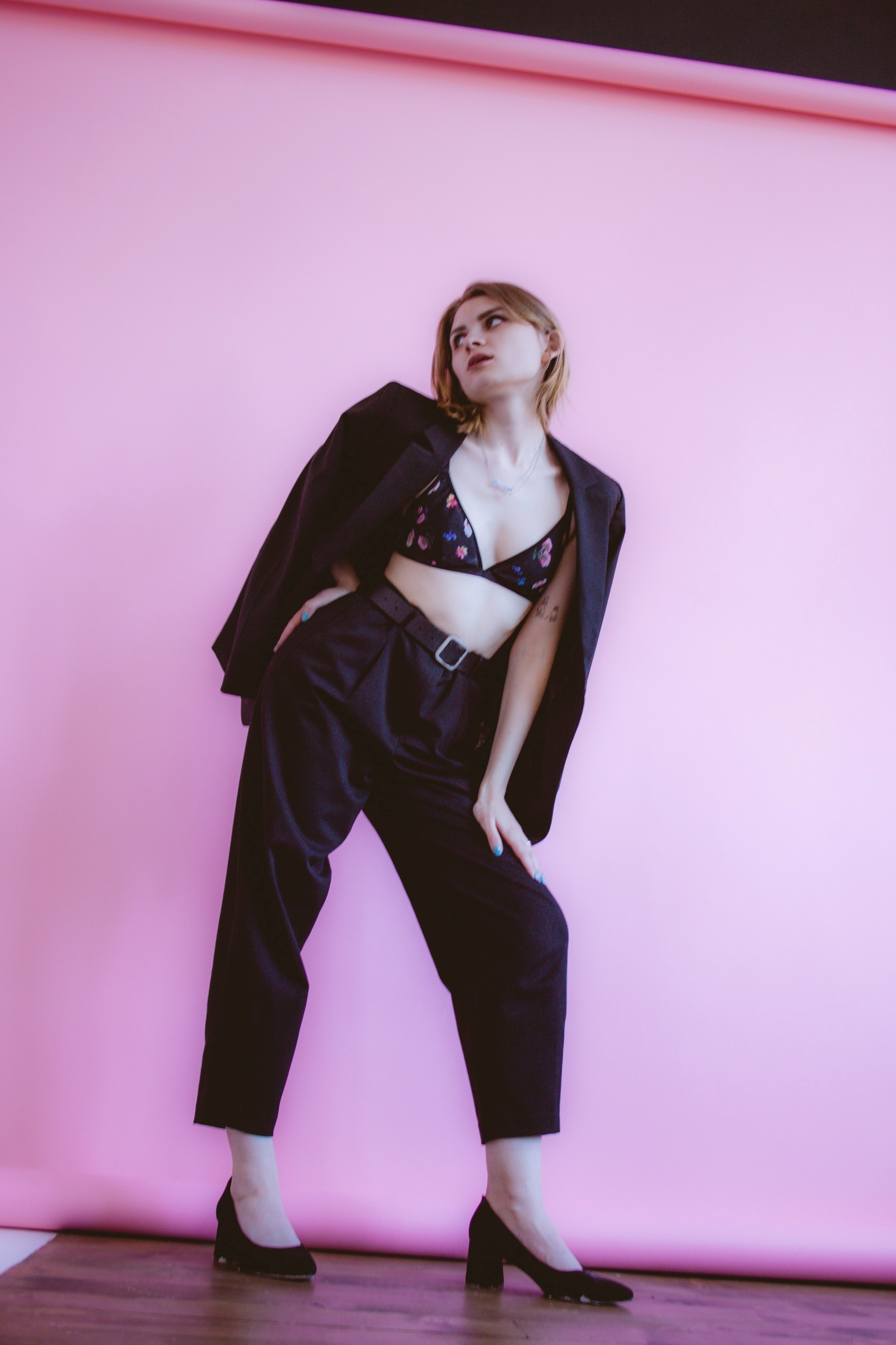 Валерия. Oksan_photo